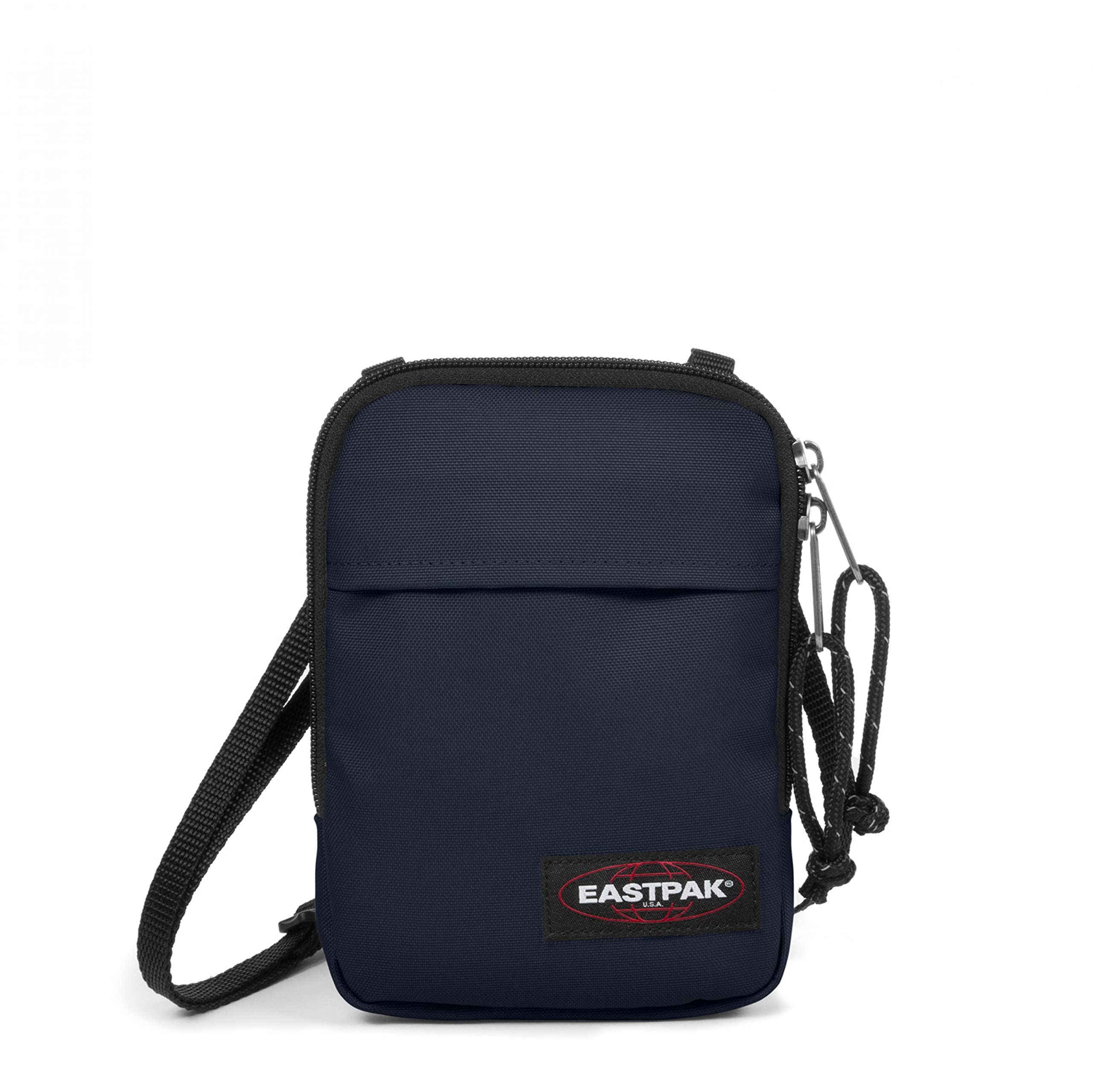 eastpak-buddy-sac-bandouli-re-0-5-l-noir-mini-sac-compact-en-nylon-100 image 8