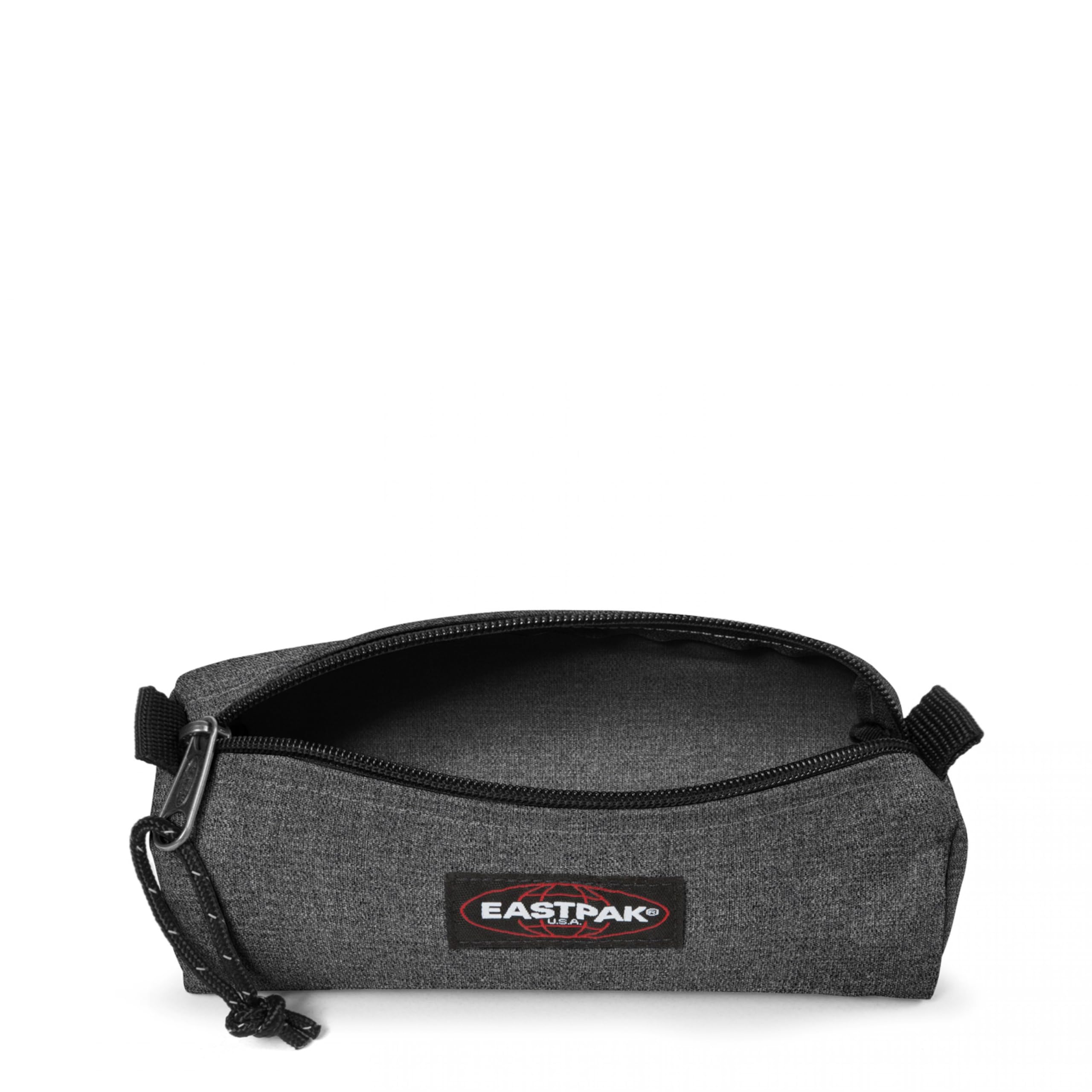 eastpak-benchmark-single-trousse-black-denim-grand-compartiment-principal-20-5-c image 2