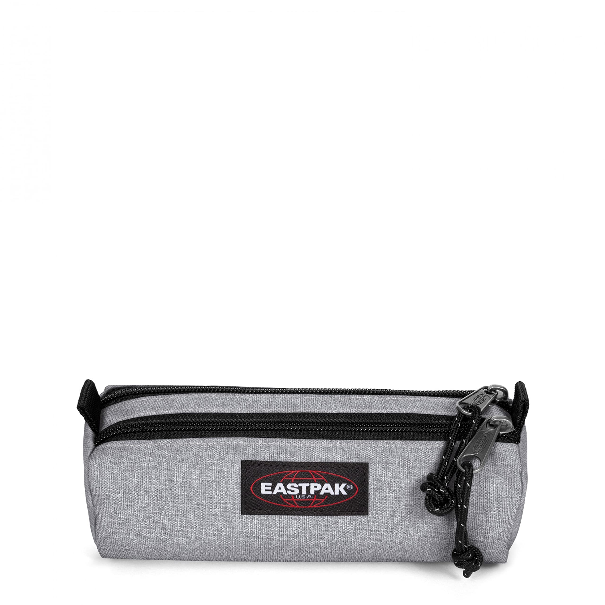 eastpak-double-benchmark-trousse-deux-compartiments-zipp-s-black-denim-gris-20-5 image 4