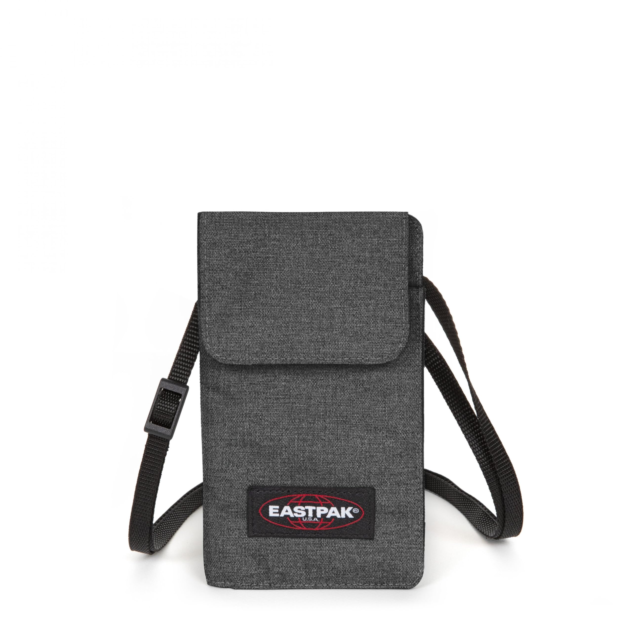 eastpak-daller-pouch-pochette-portefeuille-compacte-avec-bandouli-re-r-glable image 7