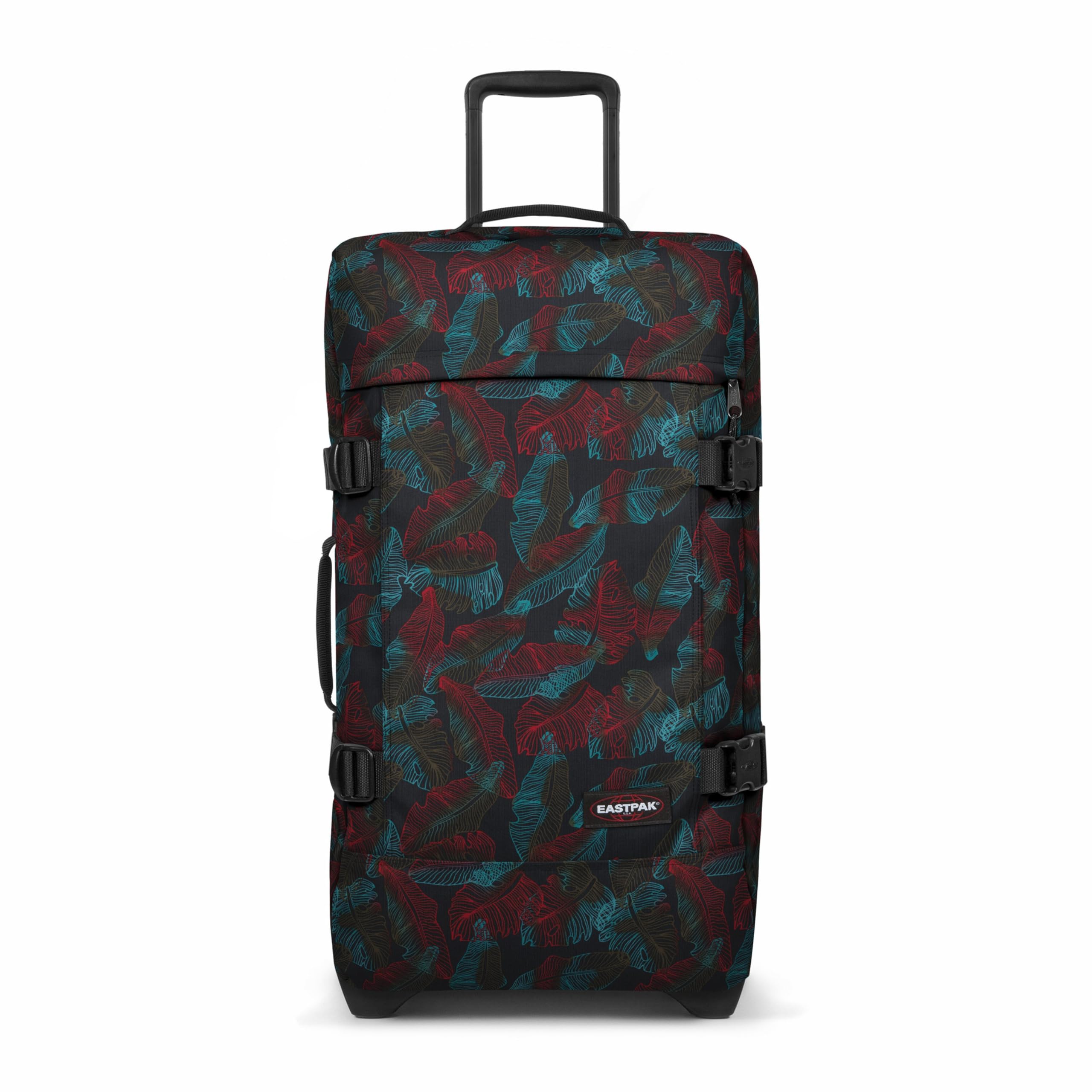 eastpak-tranverz-m-valise-souple-67-x-35-5-x-30-cm-78-l-serrure-tsa-int-gr-e image 1