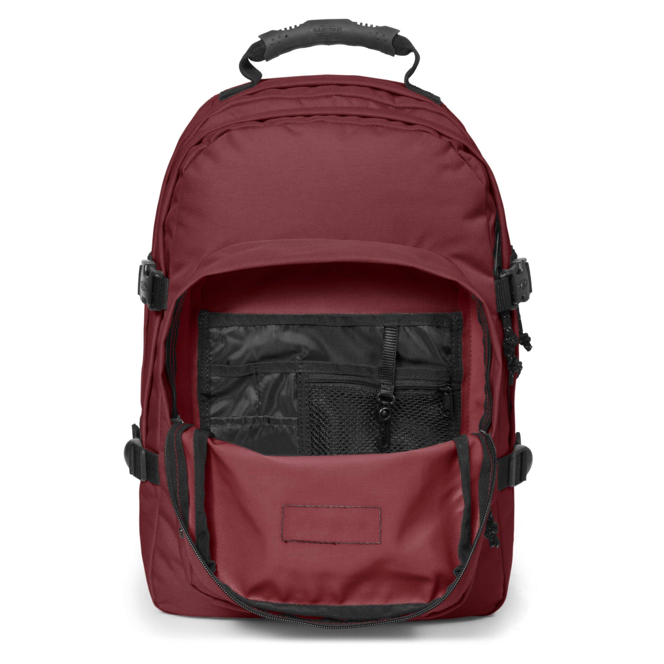 eastpak-provider-sac-dos-33-l-44-cm-brisk-burgundy-housse-ordinateur-15-pouces-d image 4