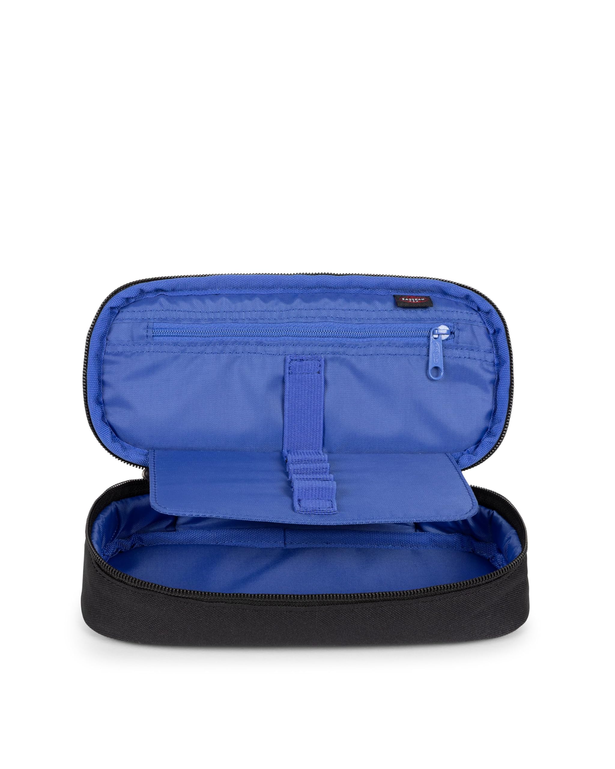 eastpak-oval-single-trousse-crayons-organis-e-avec-compartiments-int-rieurs-et-p-5 image 2