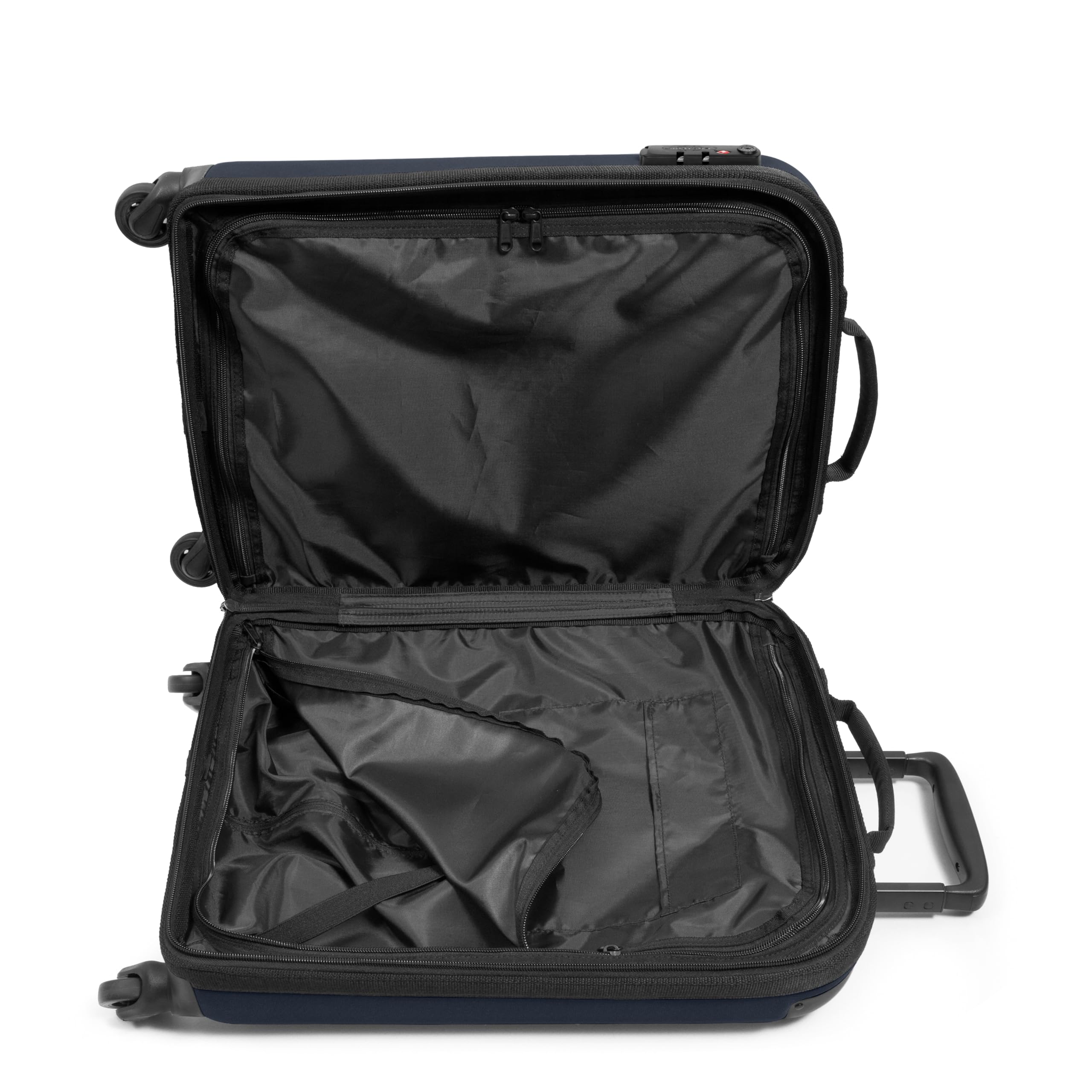 eastpak-tranzshell-s-valise-cabine-rigide-4-roues-32-l-54-x-39-x-20-cm-ultra-mar image 4