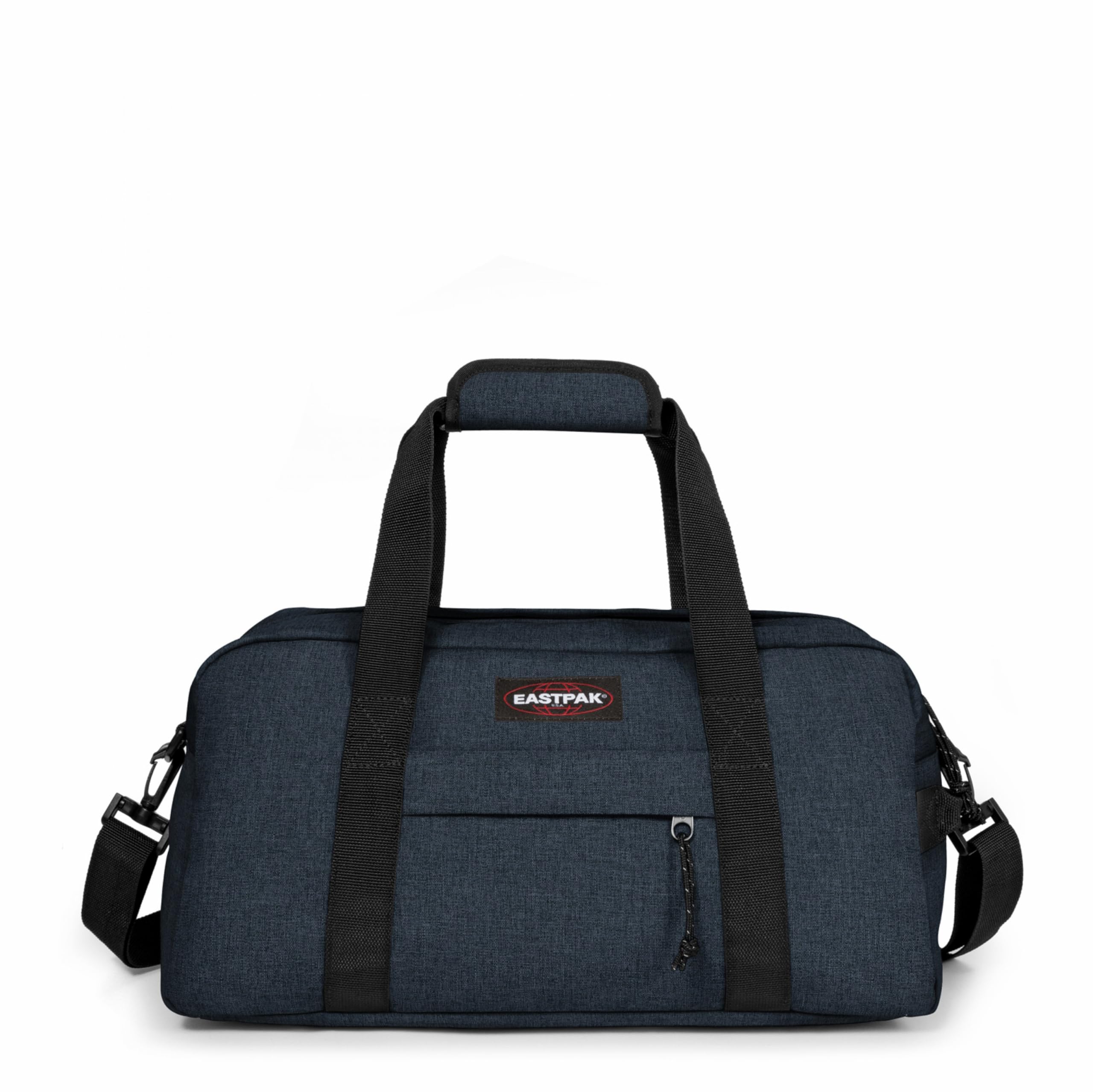 eastpak-compact-sac-de-voyage-polochon-24-l-44-x-23-x-21-cm-noir image 7