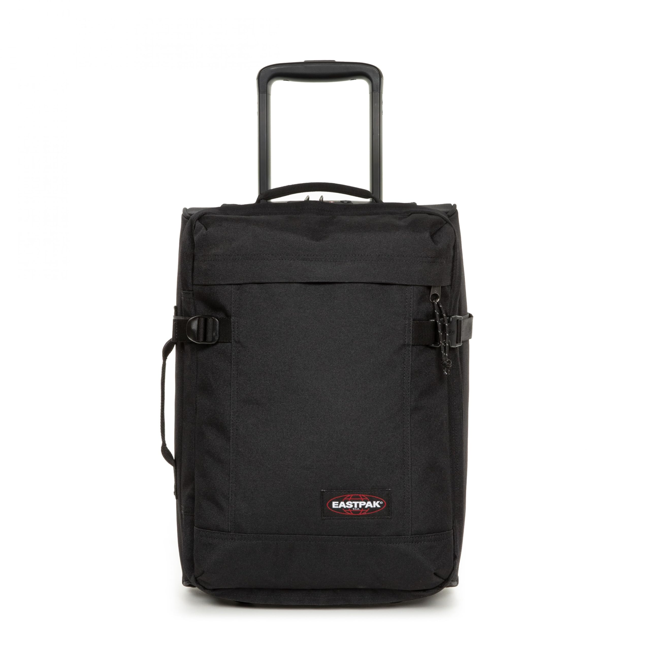 eastpak-tranverz-xxs-valise-cabine-roulettes-45-x-32-x-20-cm-avec-serrure-tsa-do image 1