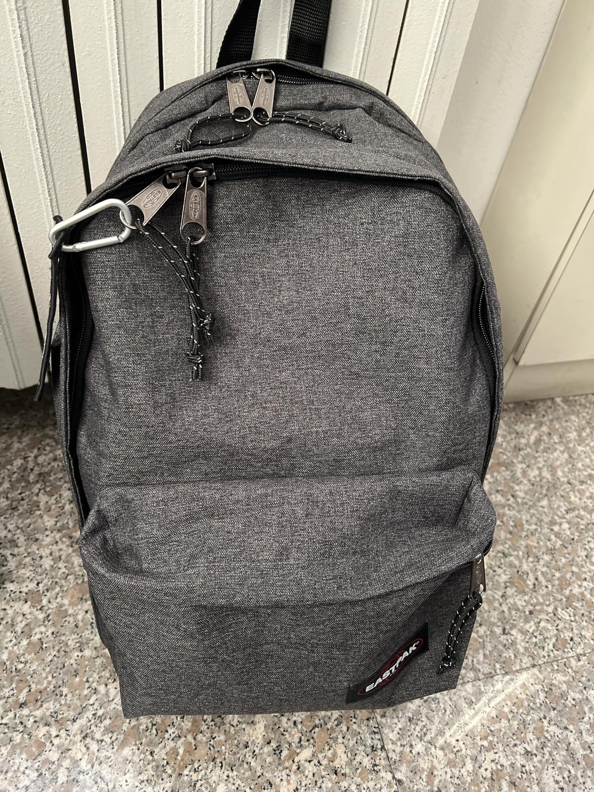 Excellent sac de travail