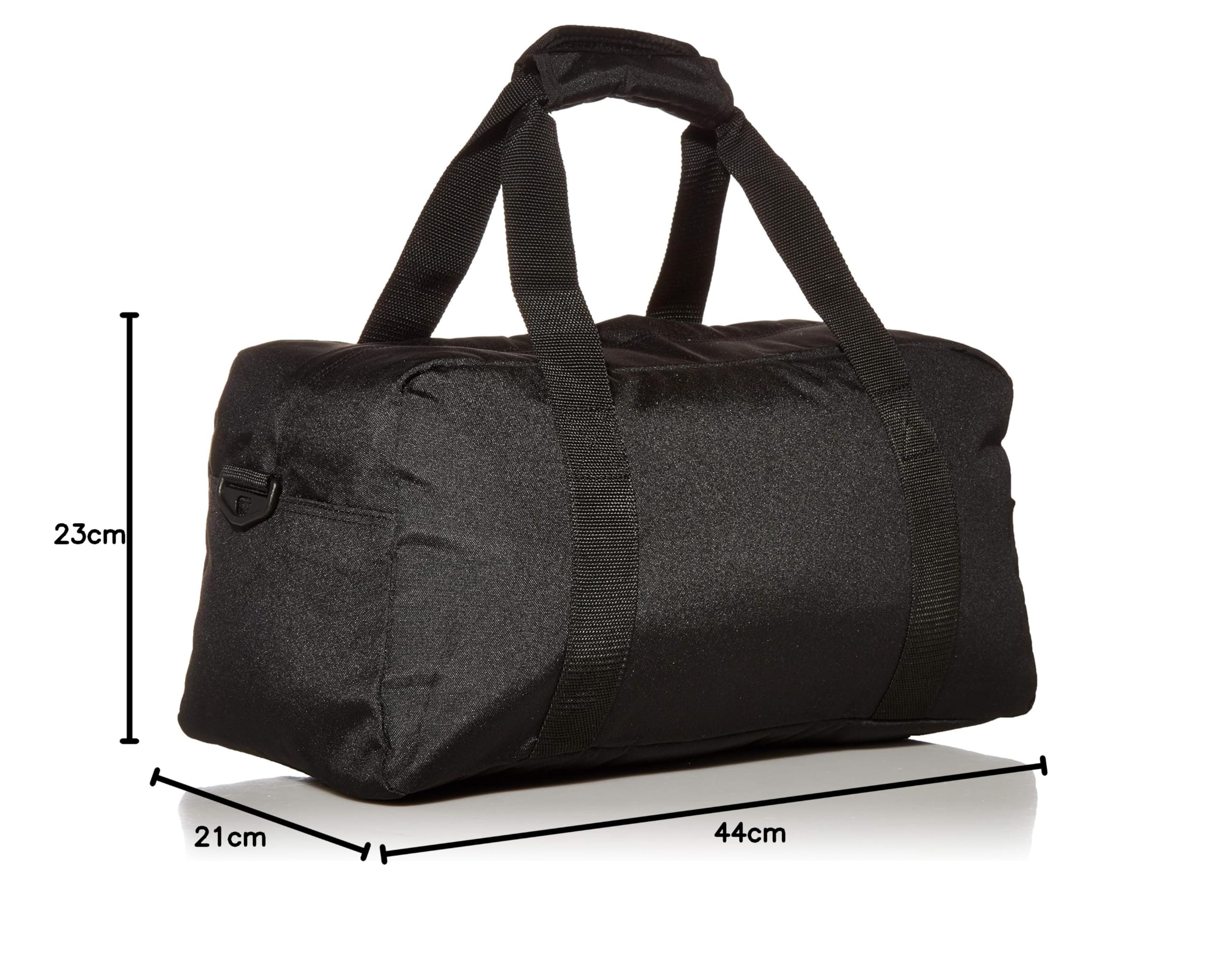 eastpak-compact-sac-de-voyage-polochon-24-l-44-x-23-x-21-cm-noir image 6