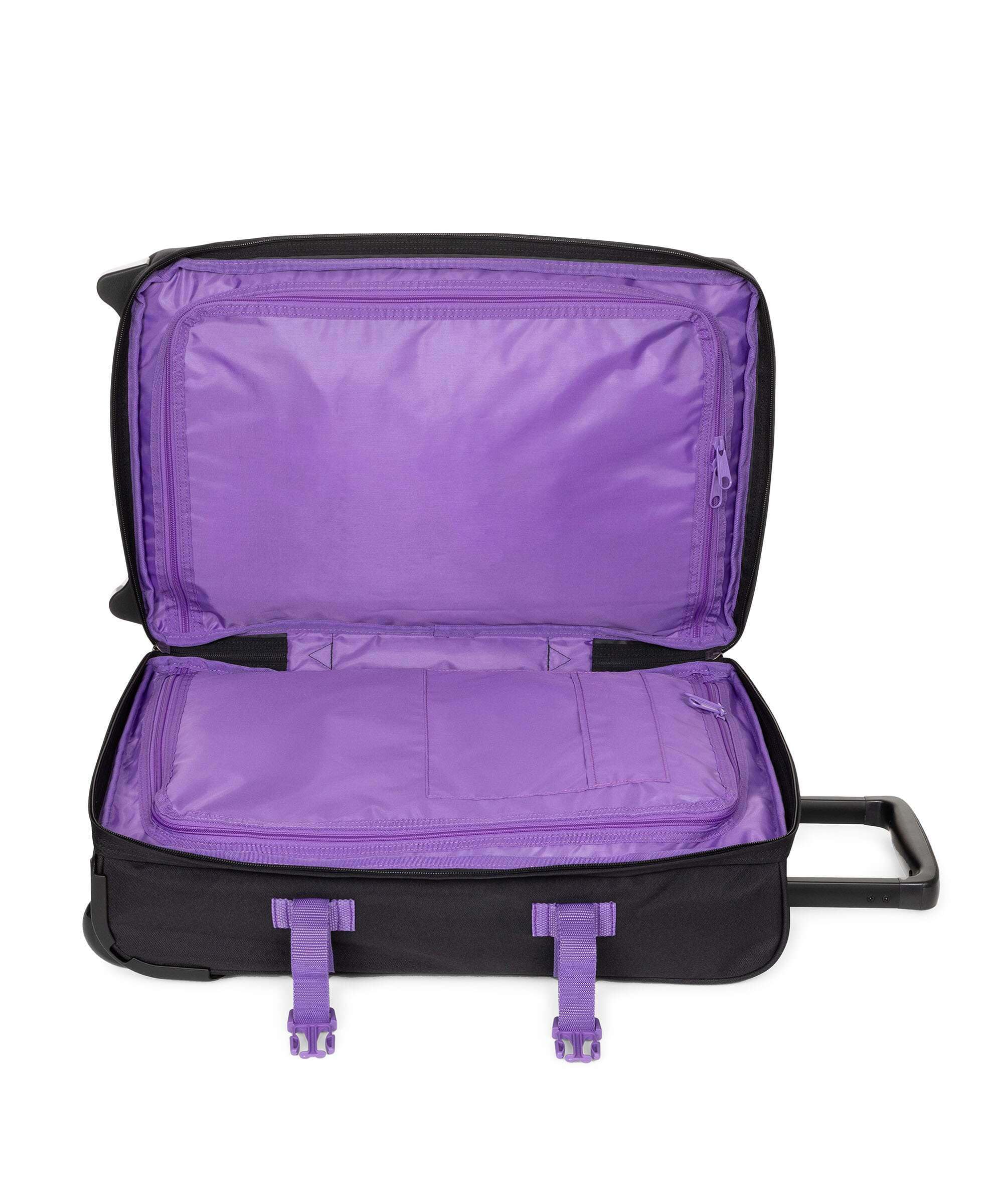 eastpak-tranverz-s-valise-cabine-souple-2-roues-42-l-51-x-32-5-x-24-cm-double-co image 6