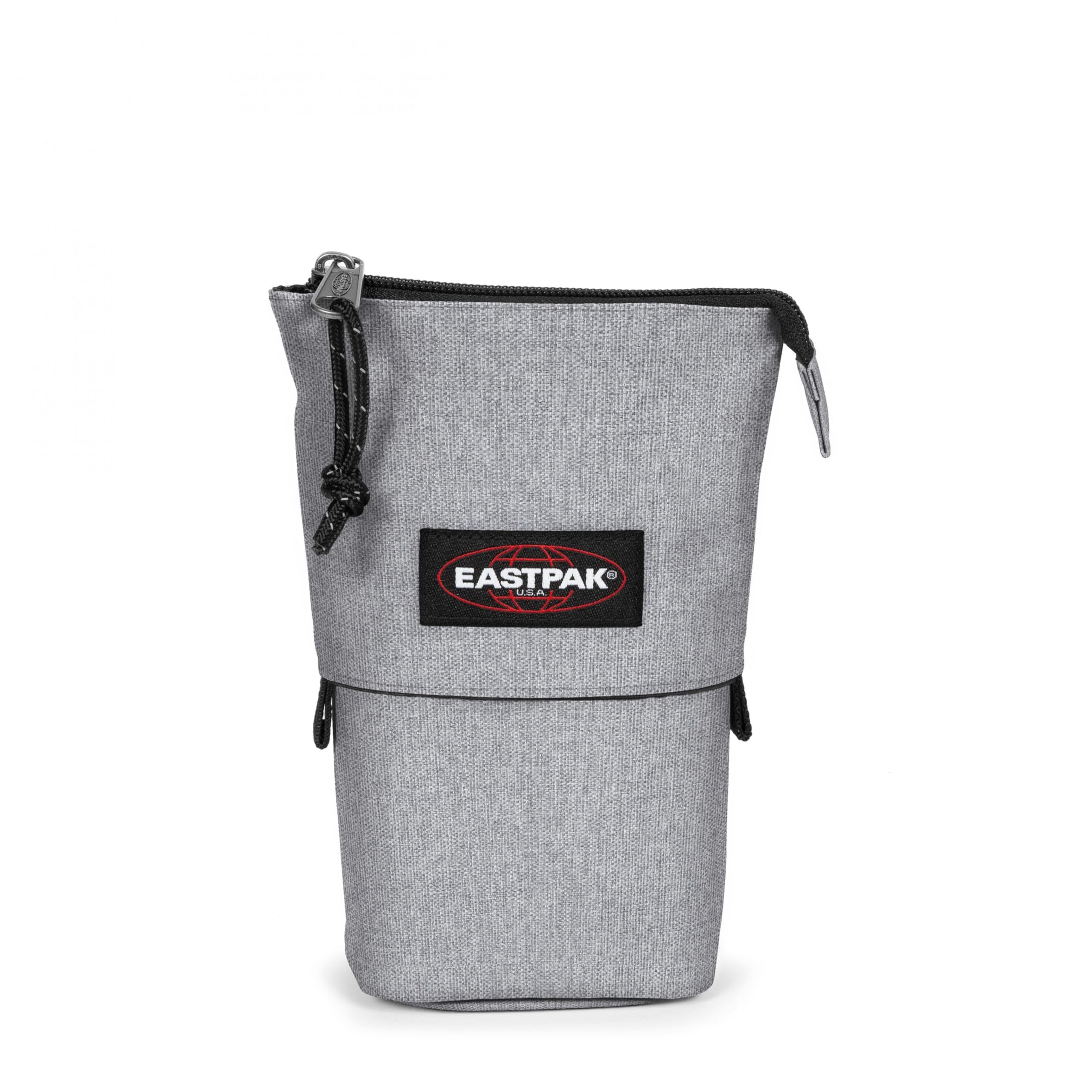 eastpak-up-case-trousse-scolaire-rectangulaire-black-19-x-12-x-5-cm-nylon image 5