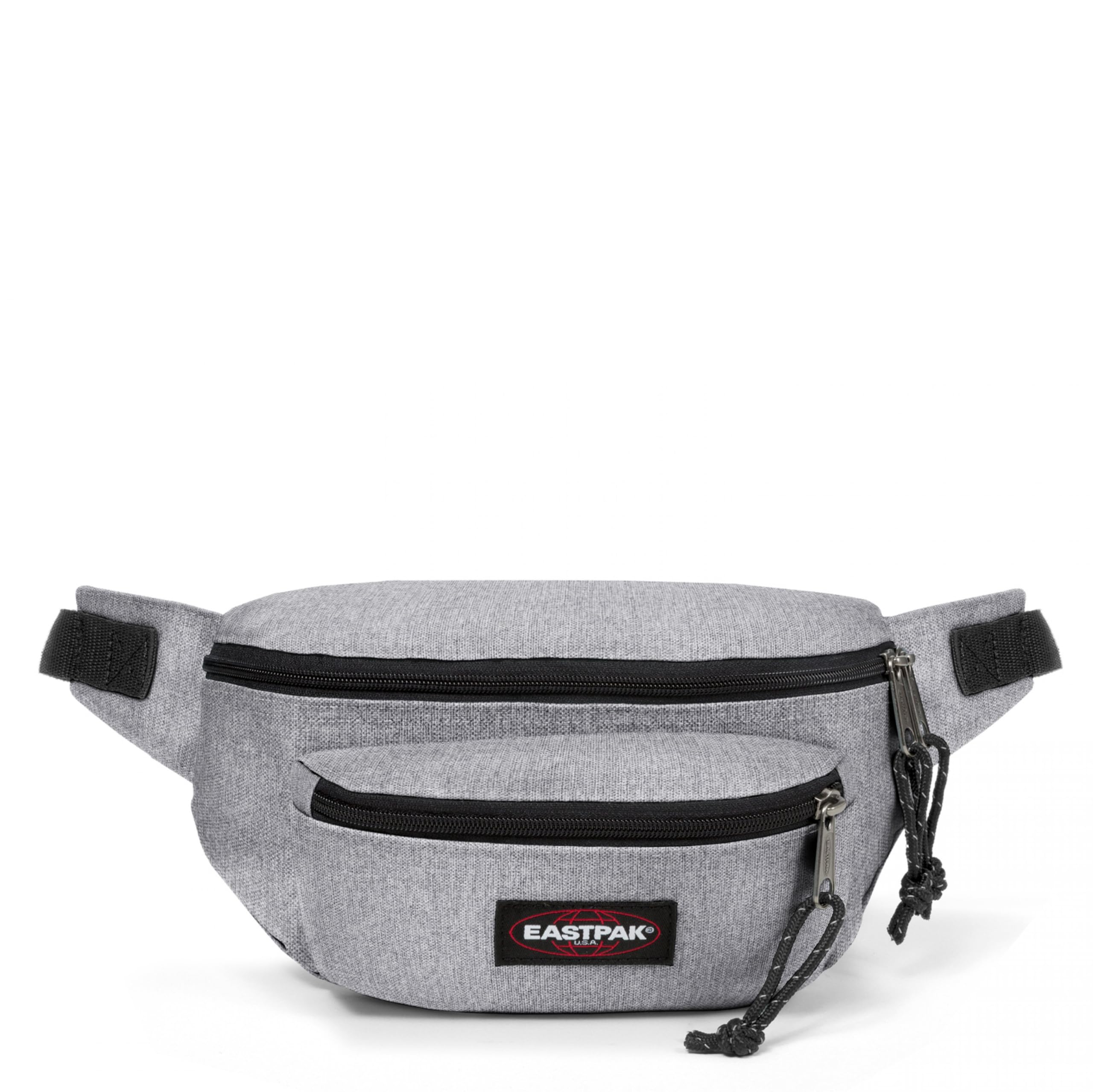 eastpak-doggy-bag-sac-banane-3-l-black-ceinture-ajustable-nylon-100 image 7