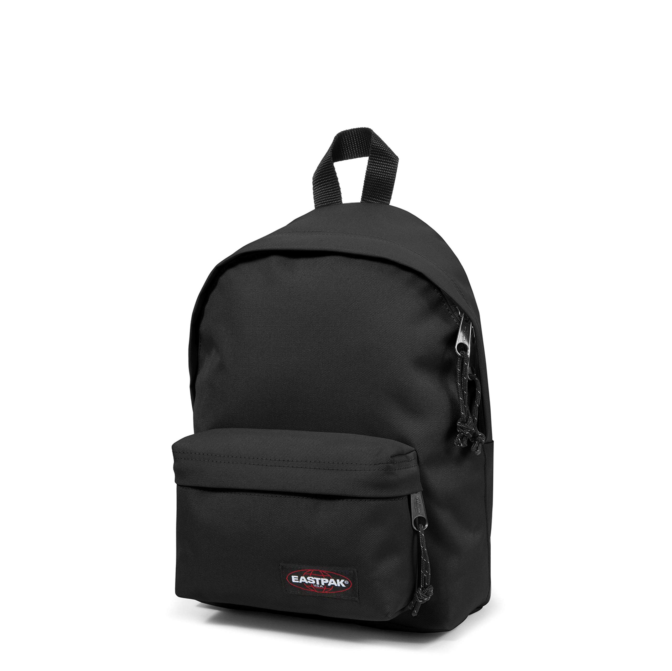 eastpak-orbit-xs-mini-sac-dos-10-l-compact-tissu-d-perlant-poche-avant-zipp-e image 4