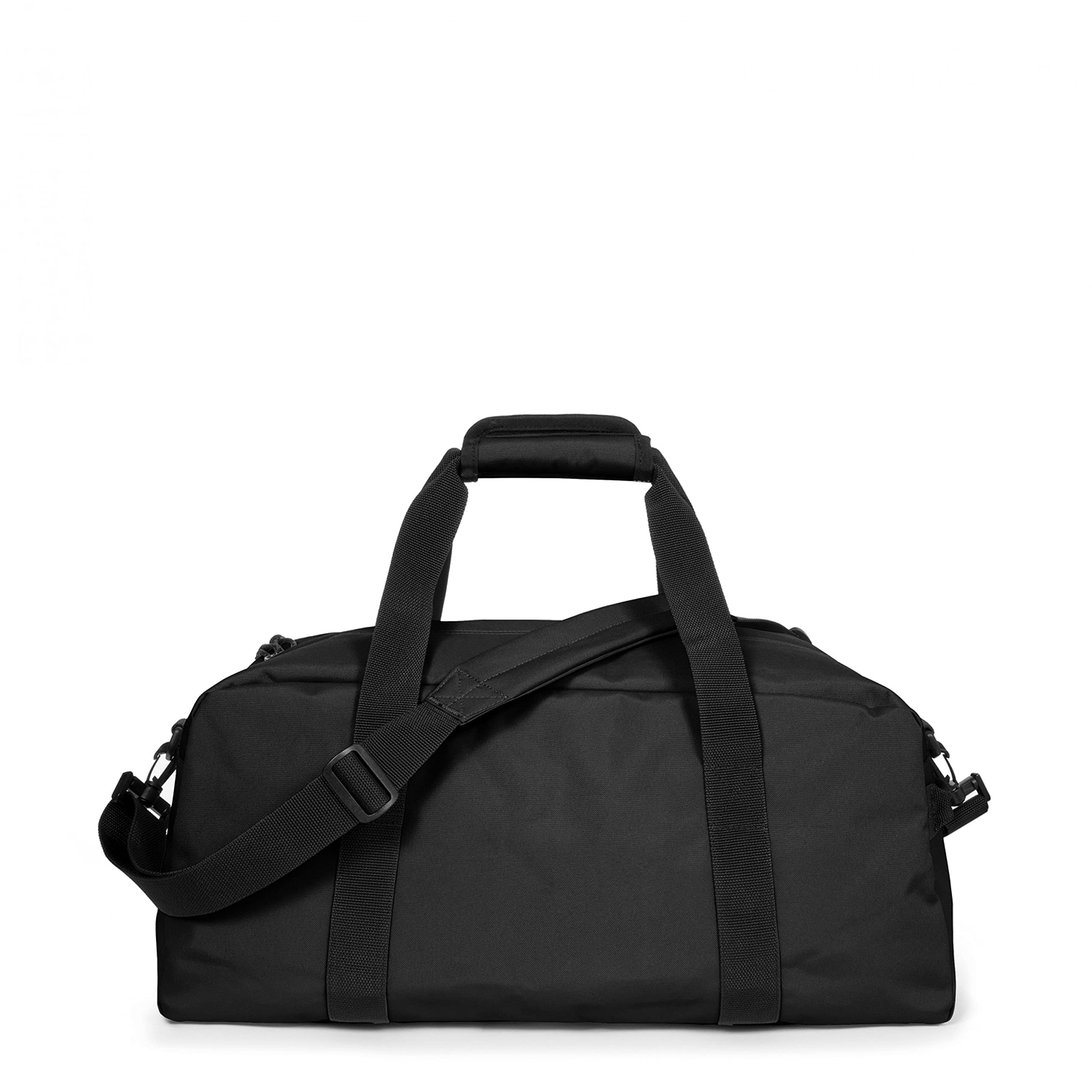 eastpak-stand-sac-de-voyage-souple-34-l-53-x-25-x-24-cm-polyester-r-sistant-noir image 3