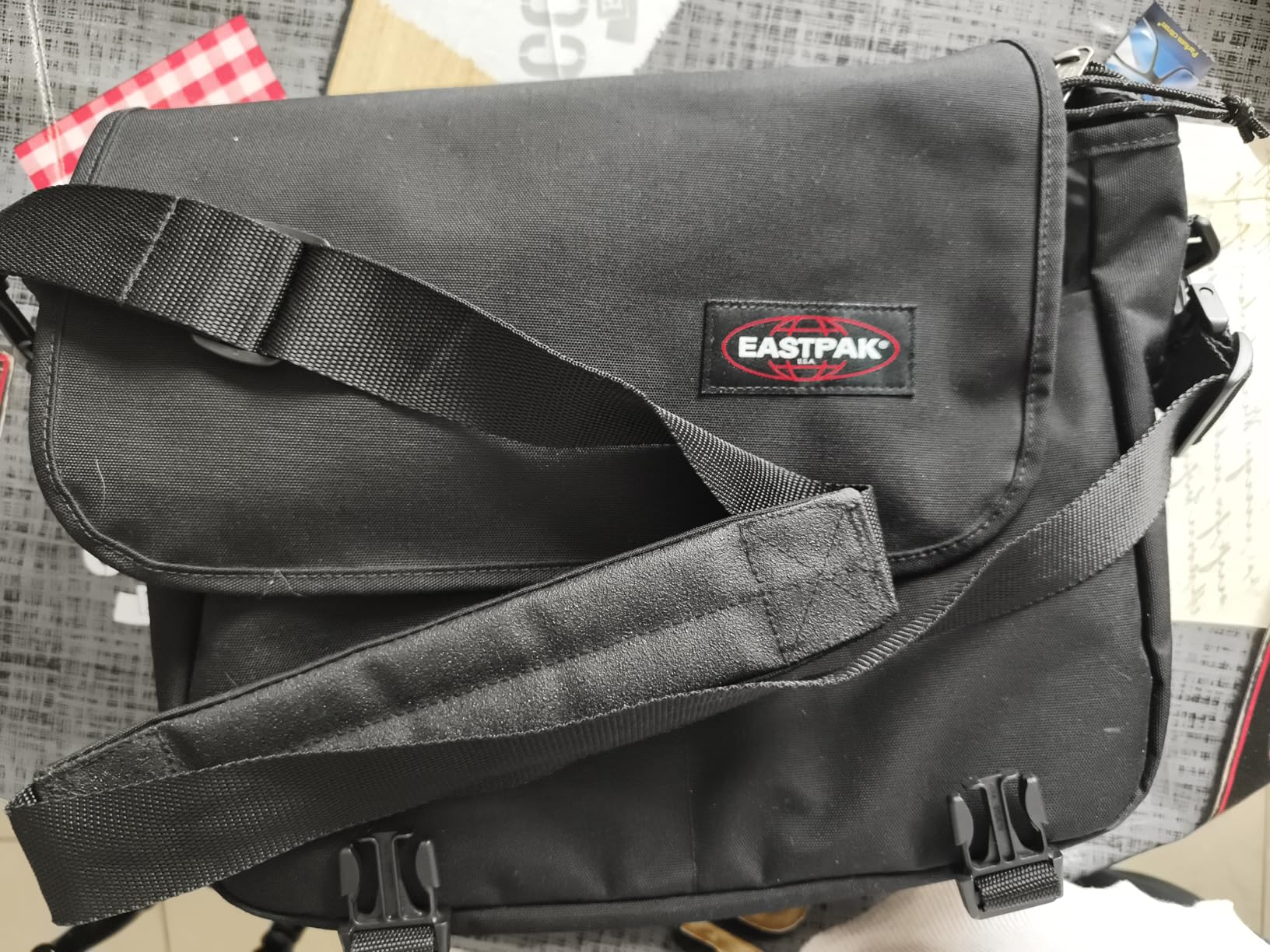 Petit sac génial