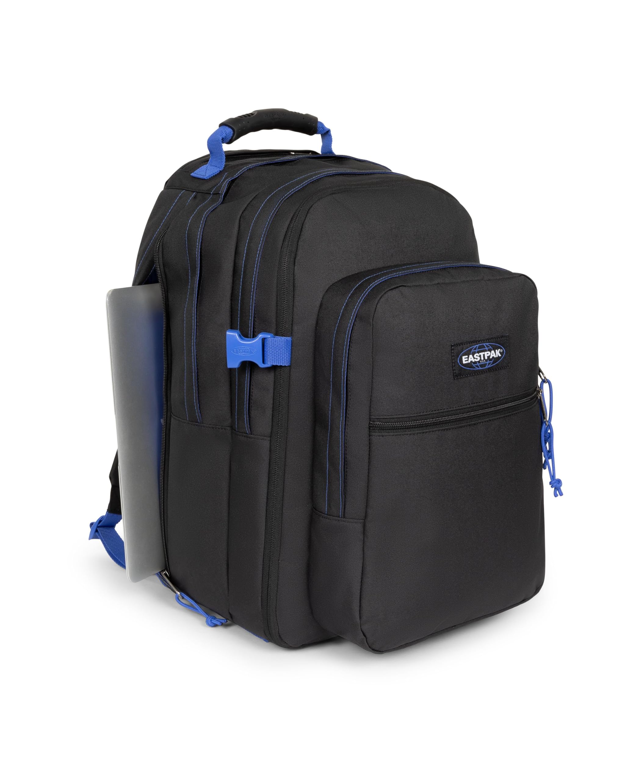 eastpak-tutor-tr-s-grand-sac-dos-40-l-double-compartiment-avec-pochette-ordinate image 5