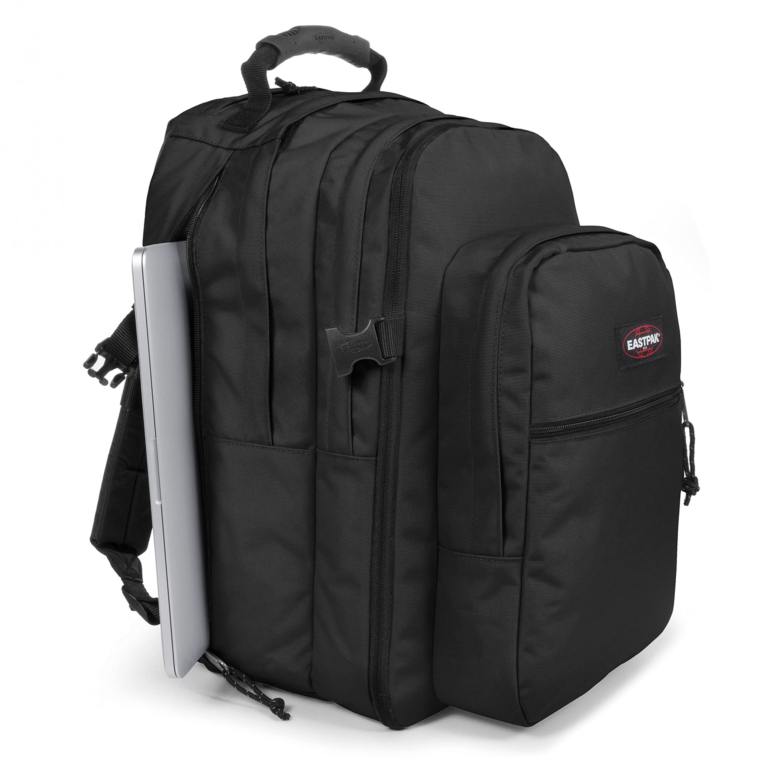eastpak-tutor-sac-dos-39-l-en-nylon-100-avec-compartiment-ordinateur-15-et-doubl image 5