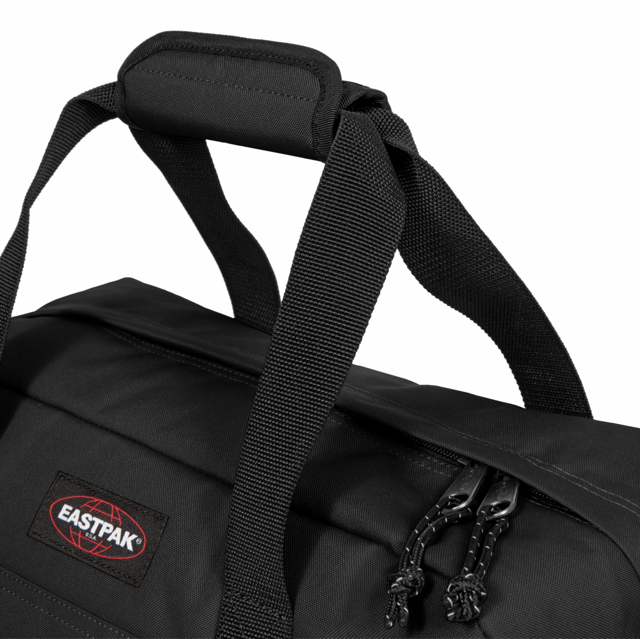 eastpak-compact-sac-de-voyage-polochon-24-l-44-x-23-x-21-cm-noir image 5