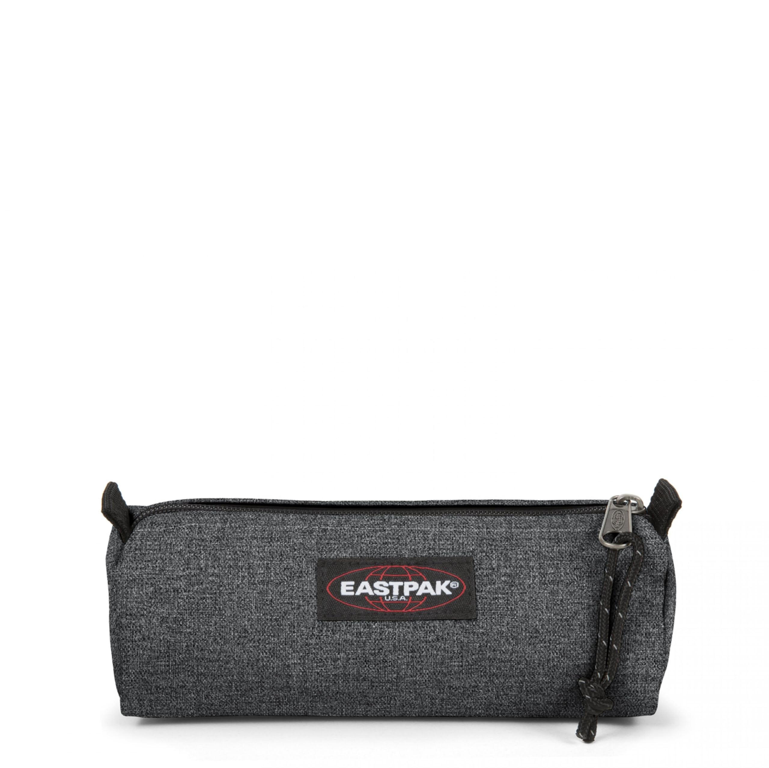 eastpak-benchmark-single-trousse-black-denim-grand-compartiment-principal-20-5-c image 1