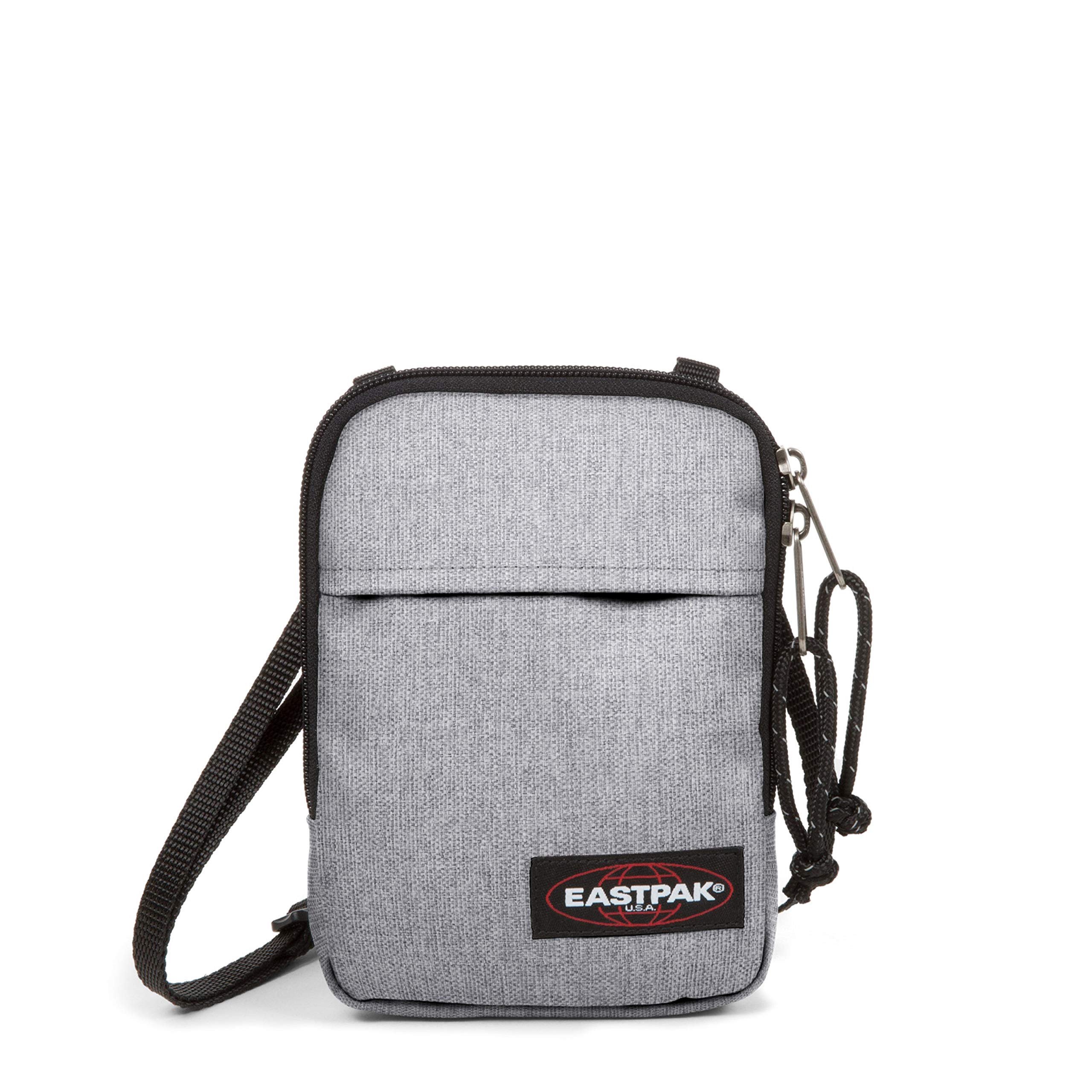 eastpak-buddy-sac-bandouli-re-0-5-l-noir-mini-sac-compact-en-nylon-100 image 5