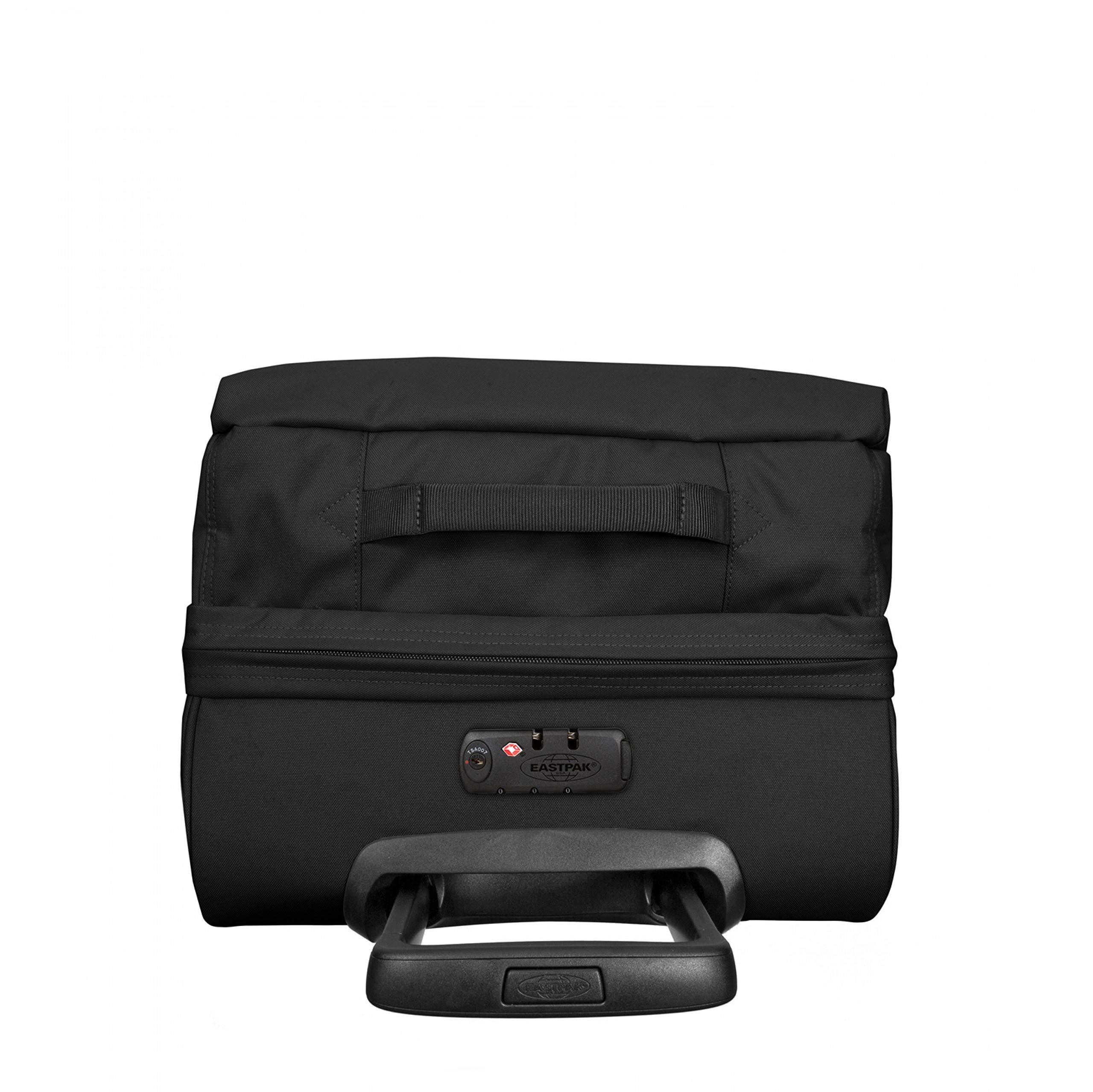 eastpak-tranverz-l-valise-grand-format-121-l-79-x-40-x-33-cm-black-double-compar image 6