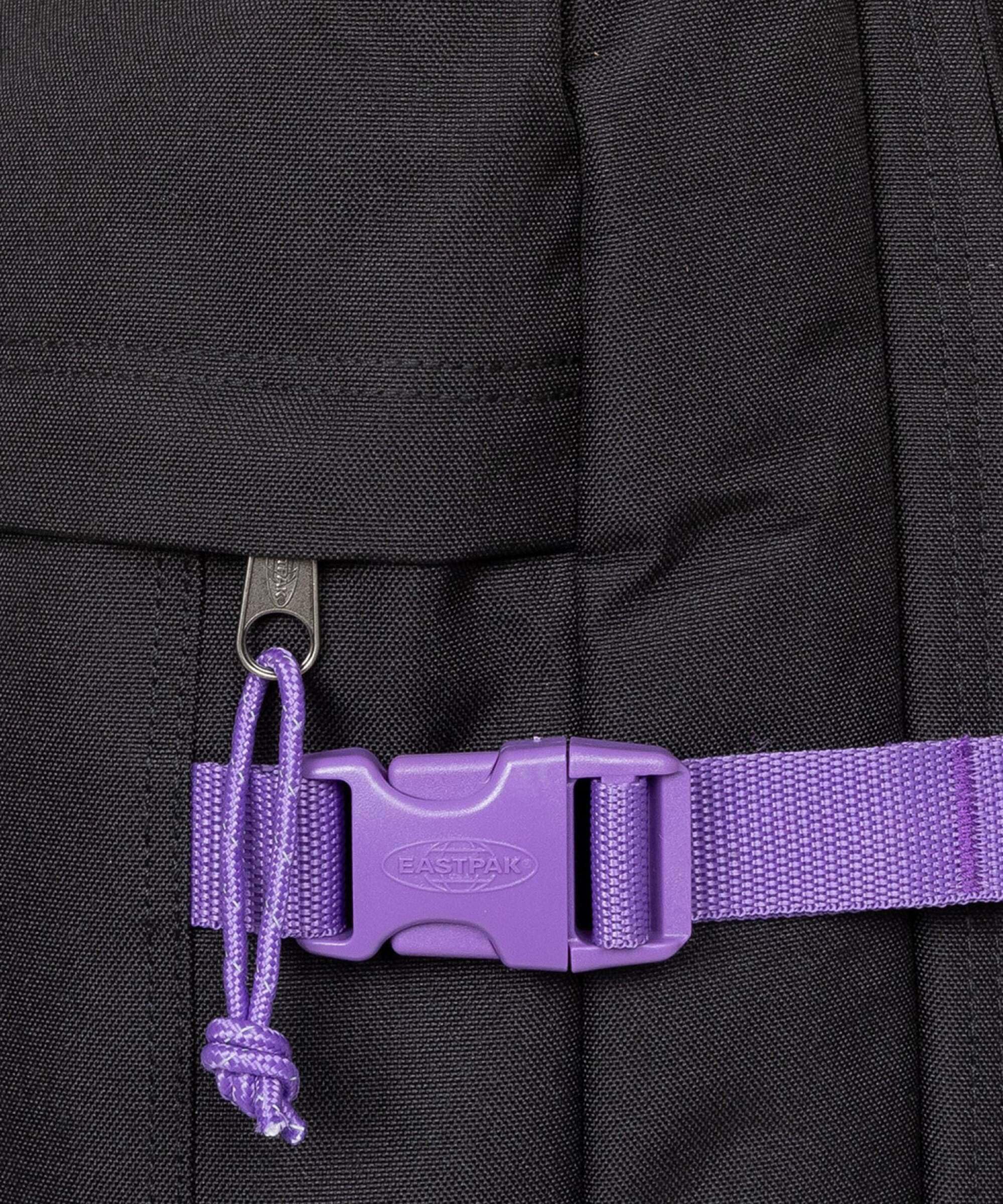 eastpak-tranverz-s-valise-cabine-souple-2-roues-42-l-51-x-32-5-x-24-cm-double-co image 5