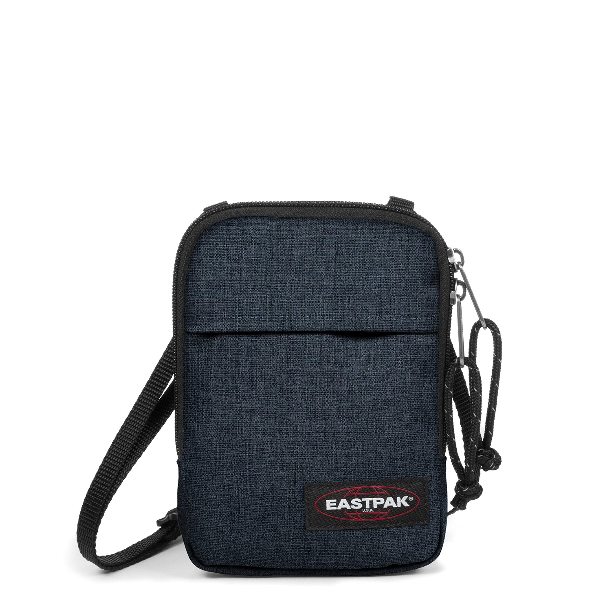 eastpak-buddy-sac-bandouli-re-0-5-l-noir-mini-sac-compact-en-nylon-100 image 6