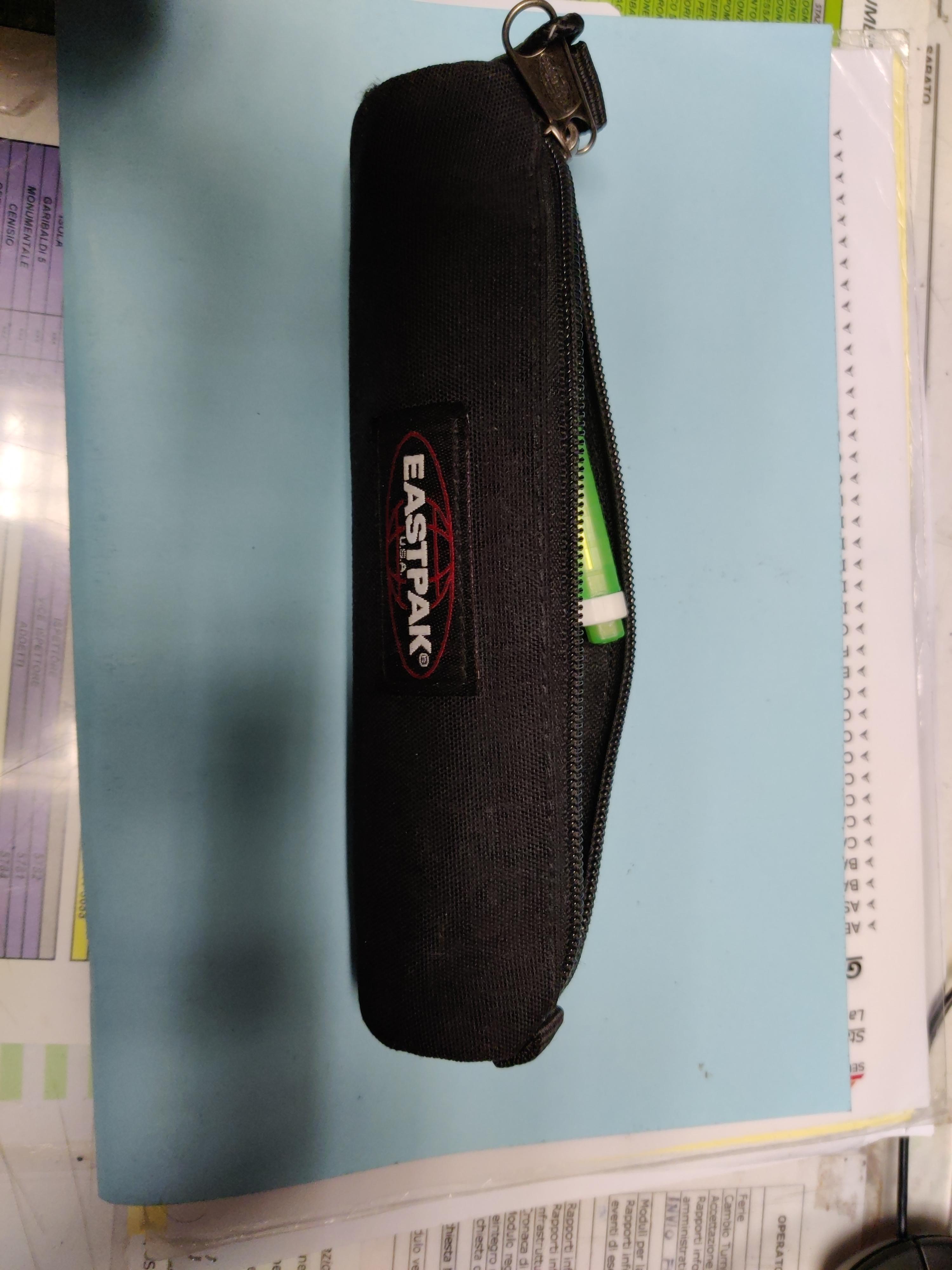 Deuxième Eastpak