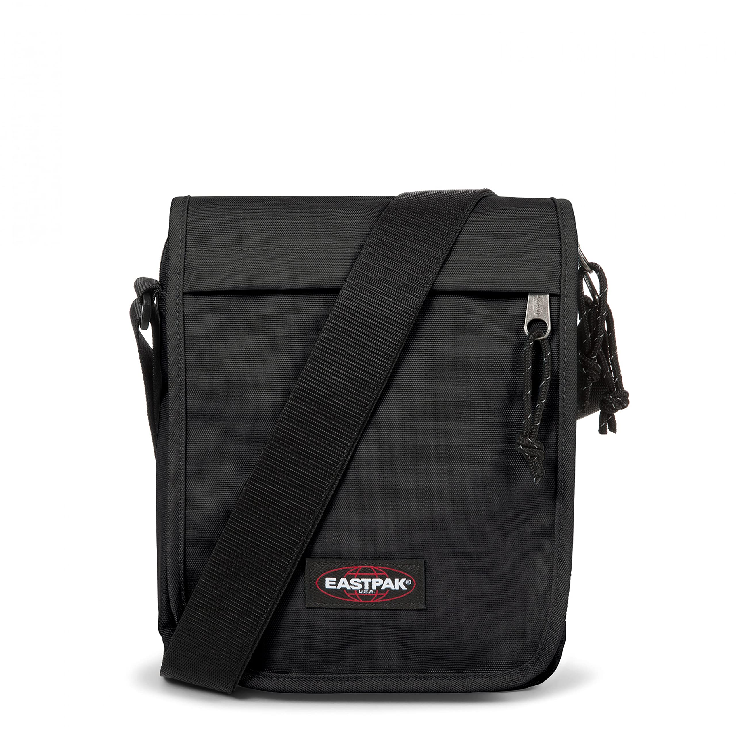 eastpak-flex-sac-bandouli-re-compact-avec-poche-arri-re-cach-e-et-sangle-r-glabl image 8