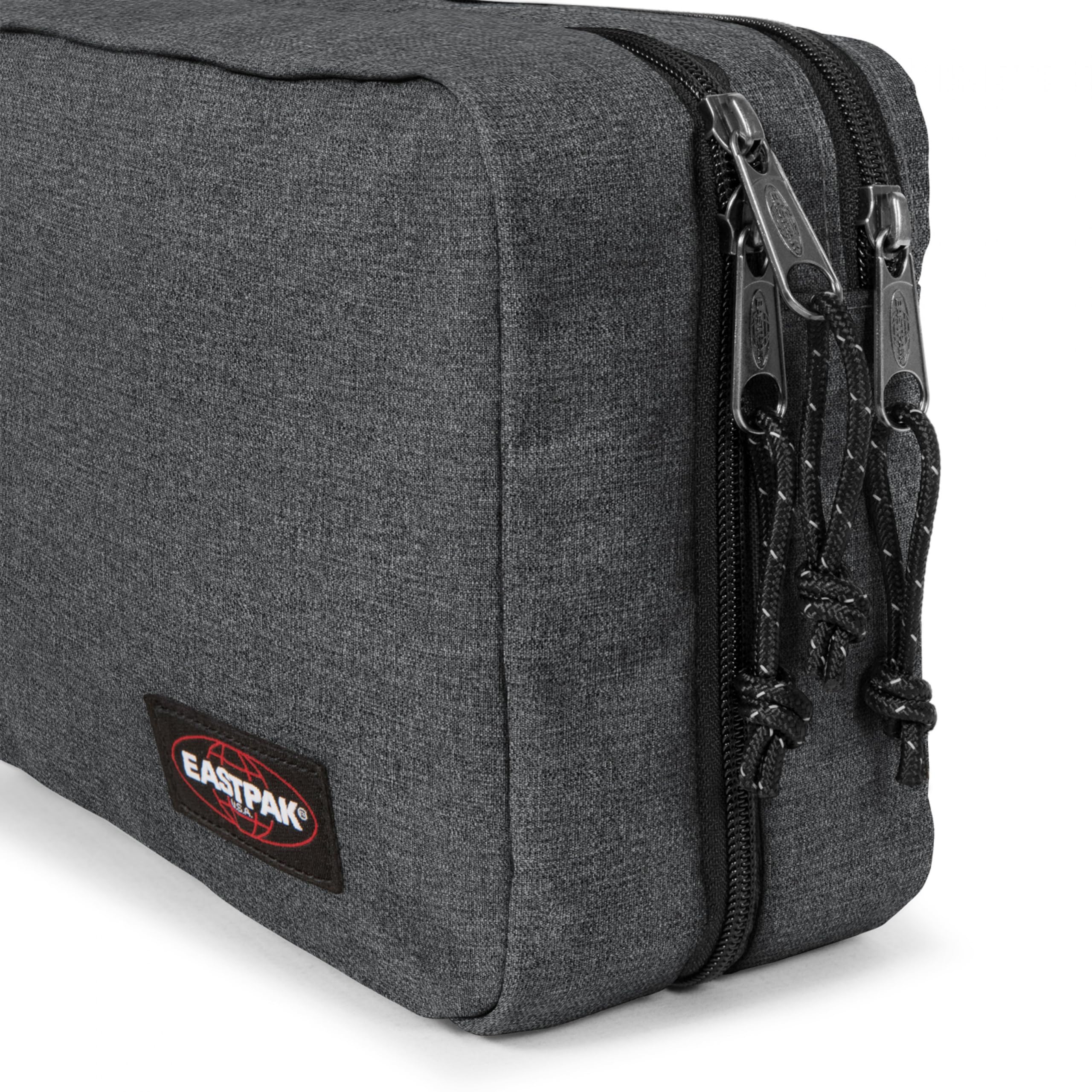 eastpak-mavis-trousse-de-toilette-6-l-black-denim-26-x-17-5-x-10-cm-deux-compart image 4