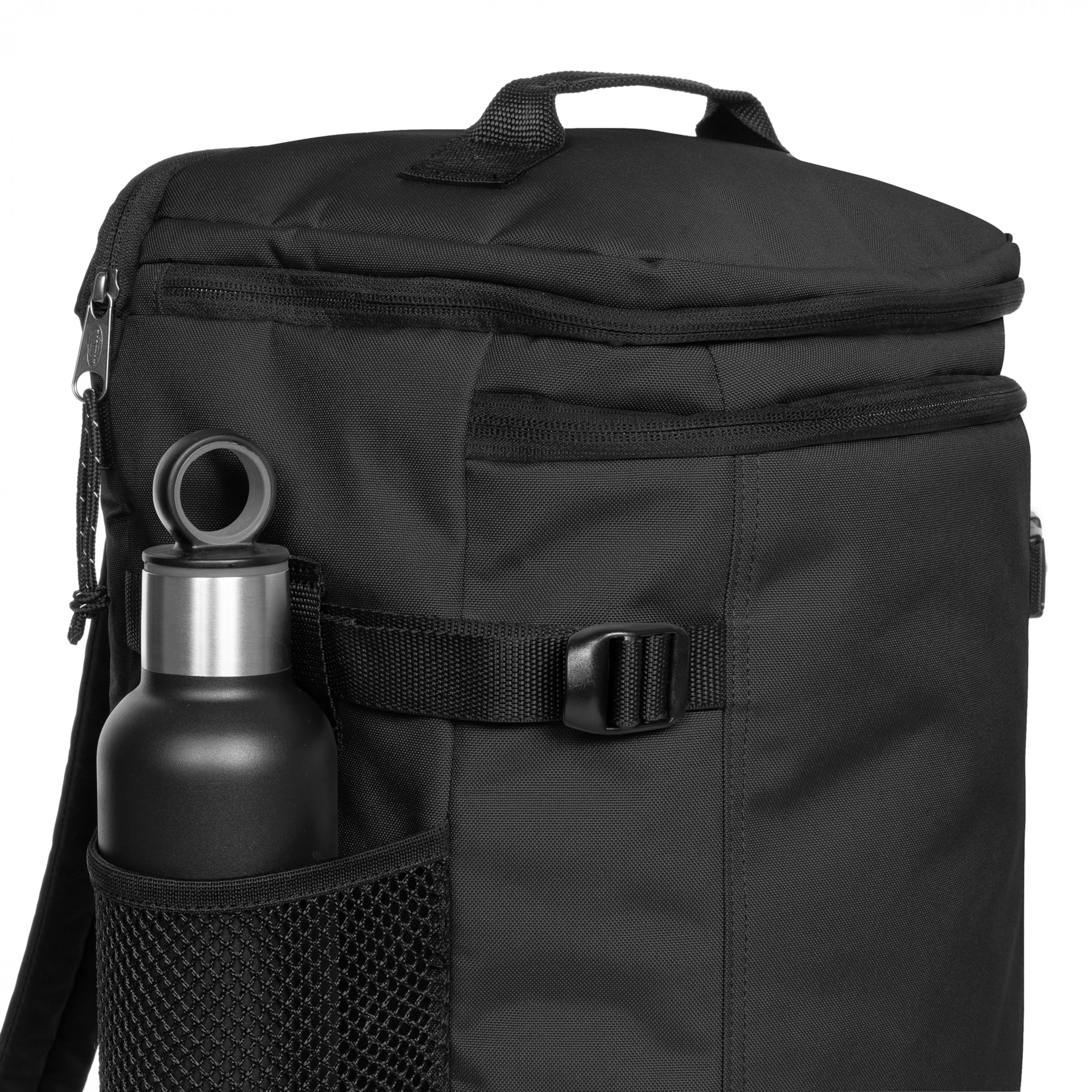eastpak-carry-pack-sac-de-voyage-25-l-cabine-avec-pochette-ordinateur-17-et-port image 5