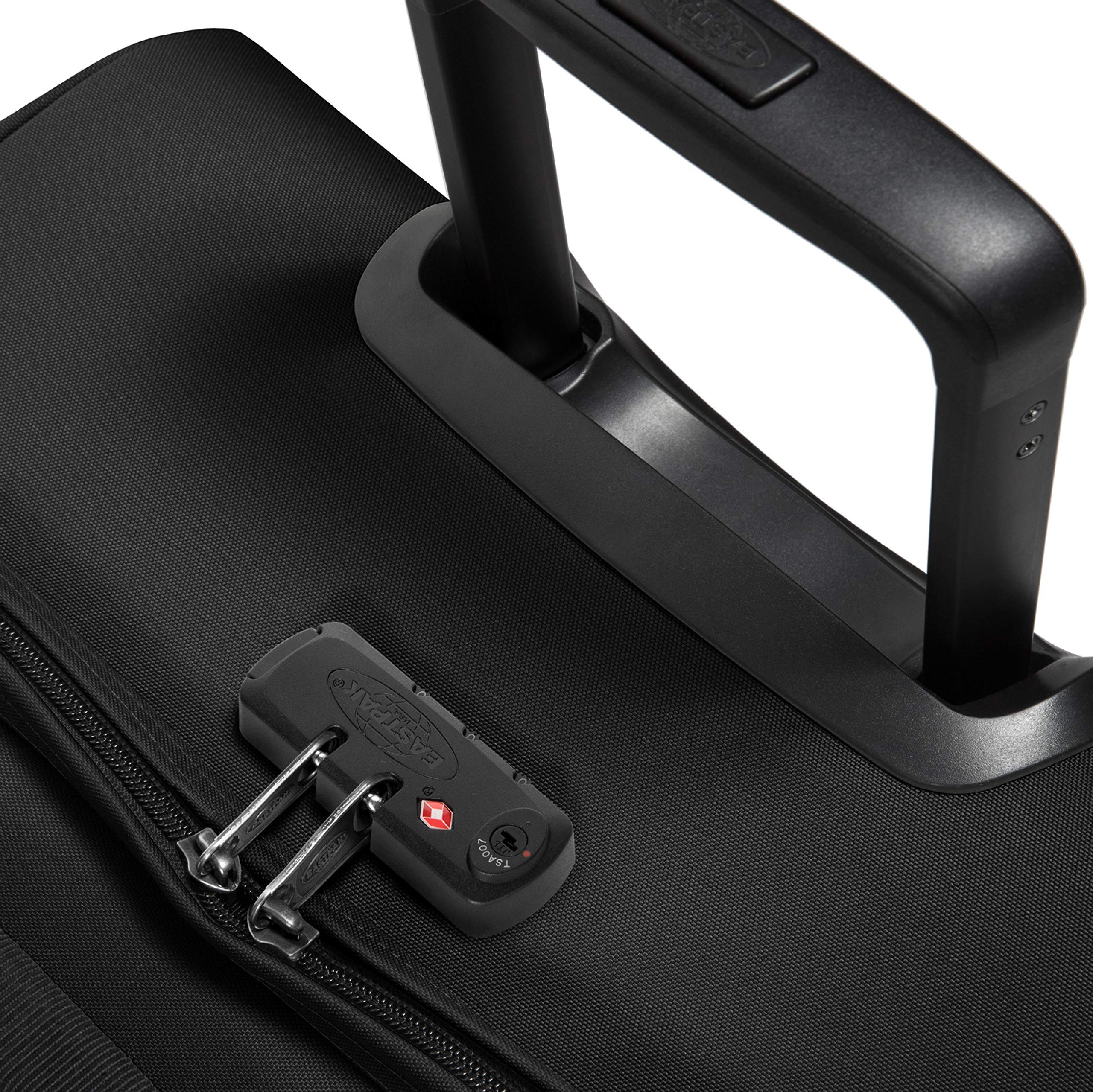 eastpak-tranverz-l-valise-grand-format-121-l-79-x-40-x-33-cm-black-double-compar image 7