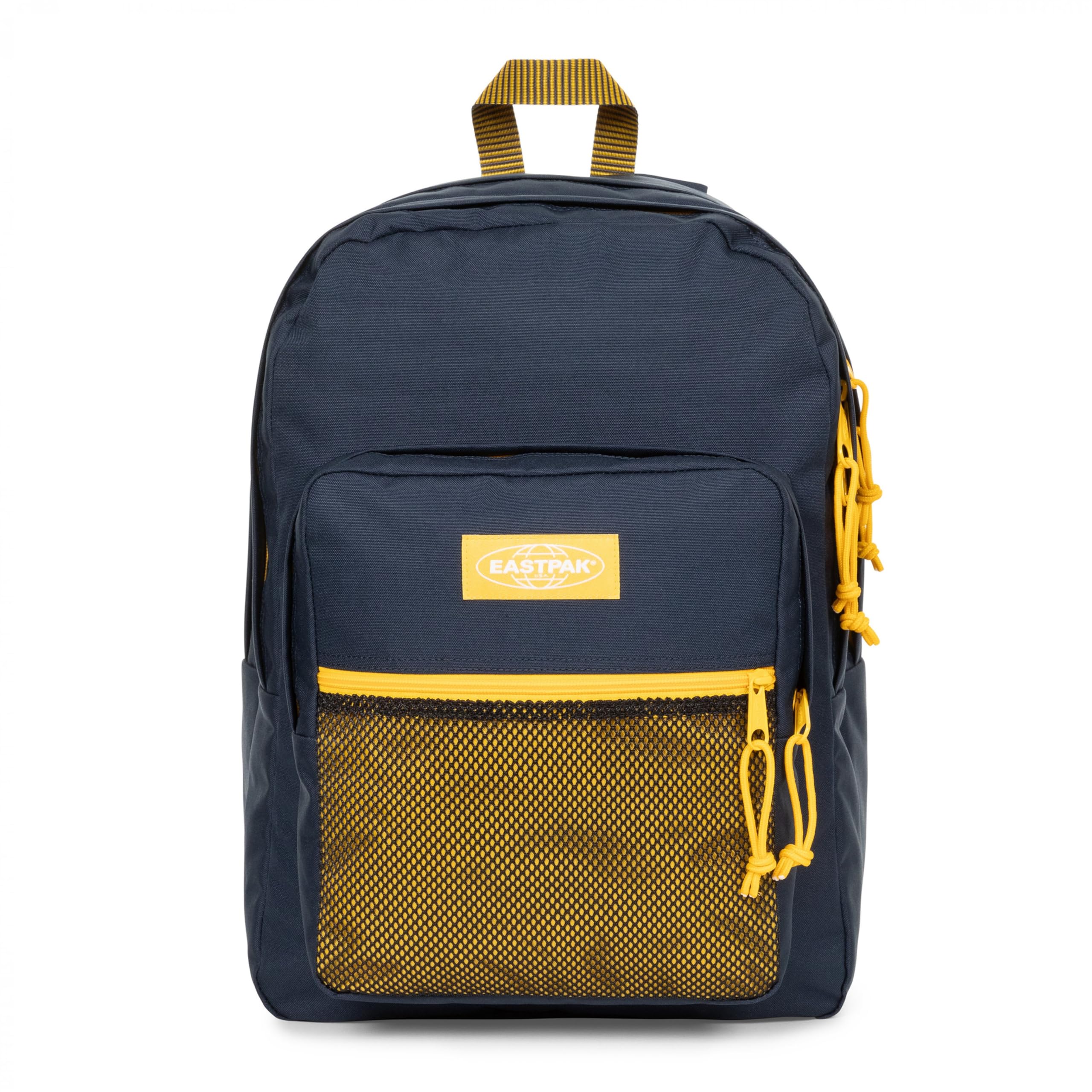 eastpak-pinnacle-sac-dos-32-l-42-x-32-x-25-5-cm-noir-matelass image 7