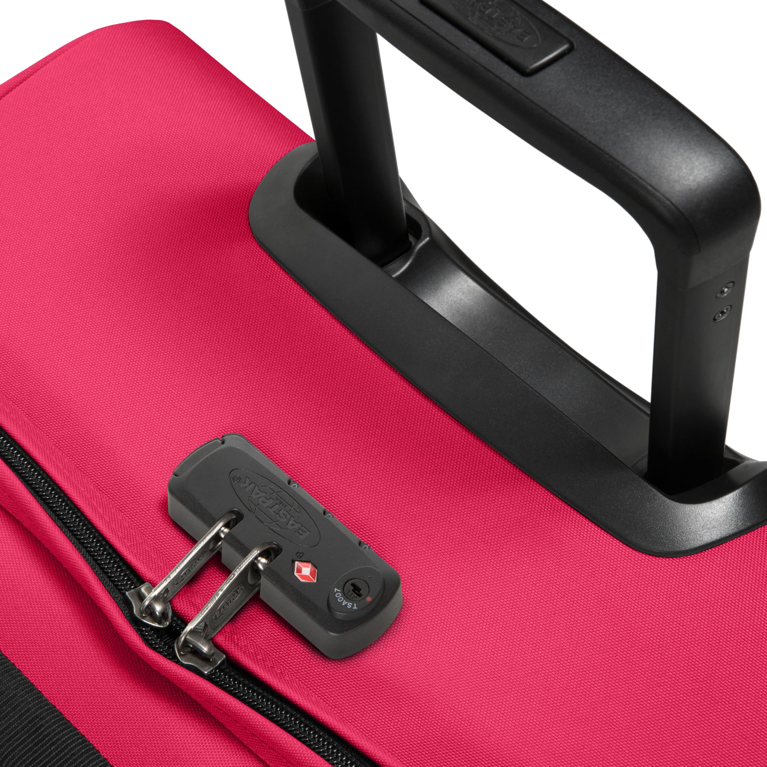 eastpak-tranverz-s-valise-cabine-42-l-51-x-32-5-x-24-cm-saffron-red-double-compa image 4