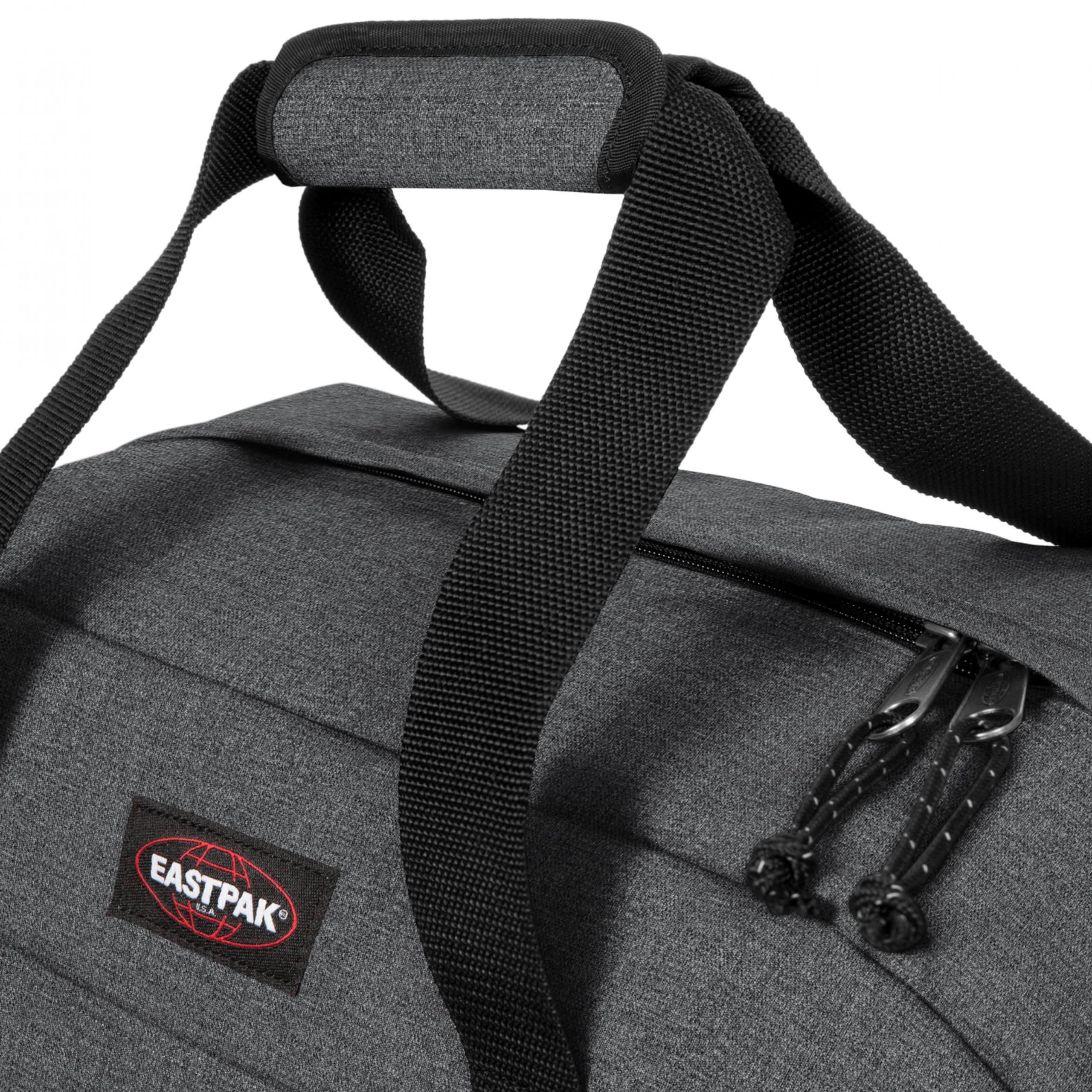 eastpak-station-sac-de-voyage-58-l-black-denim-gris-30-x-62-x-29-cm-bretelle-rem image 4