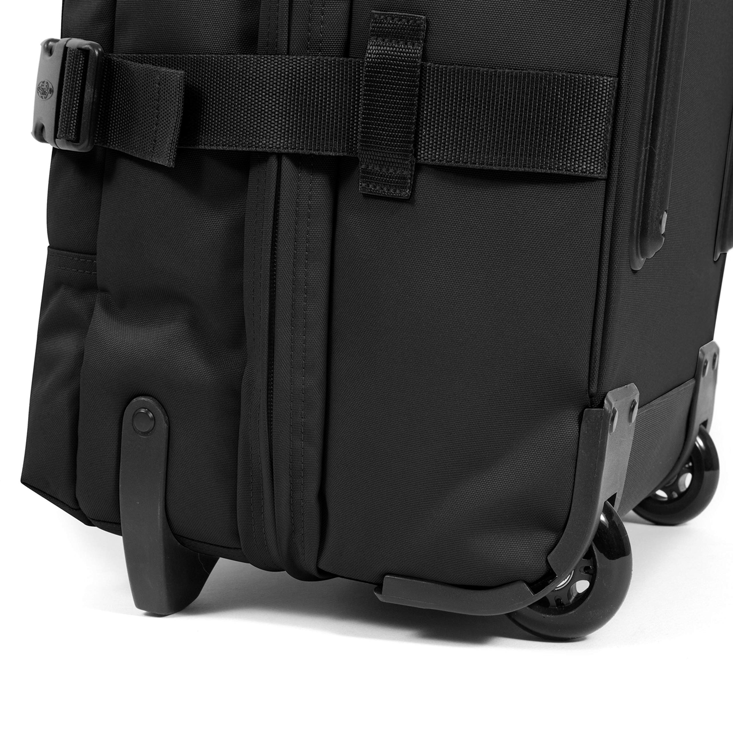 eastpak-tranverz-l-valise-grand-format-121-l-79-x-40-x-33-cm-black-double-compar image 5