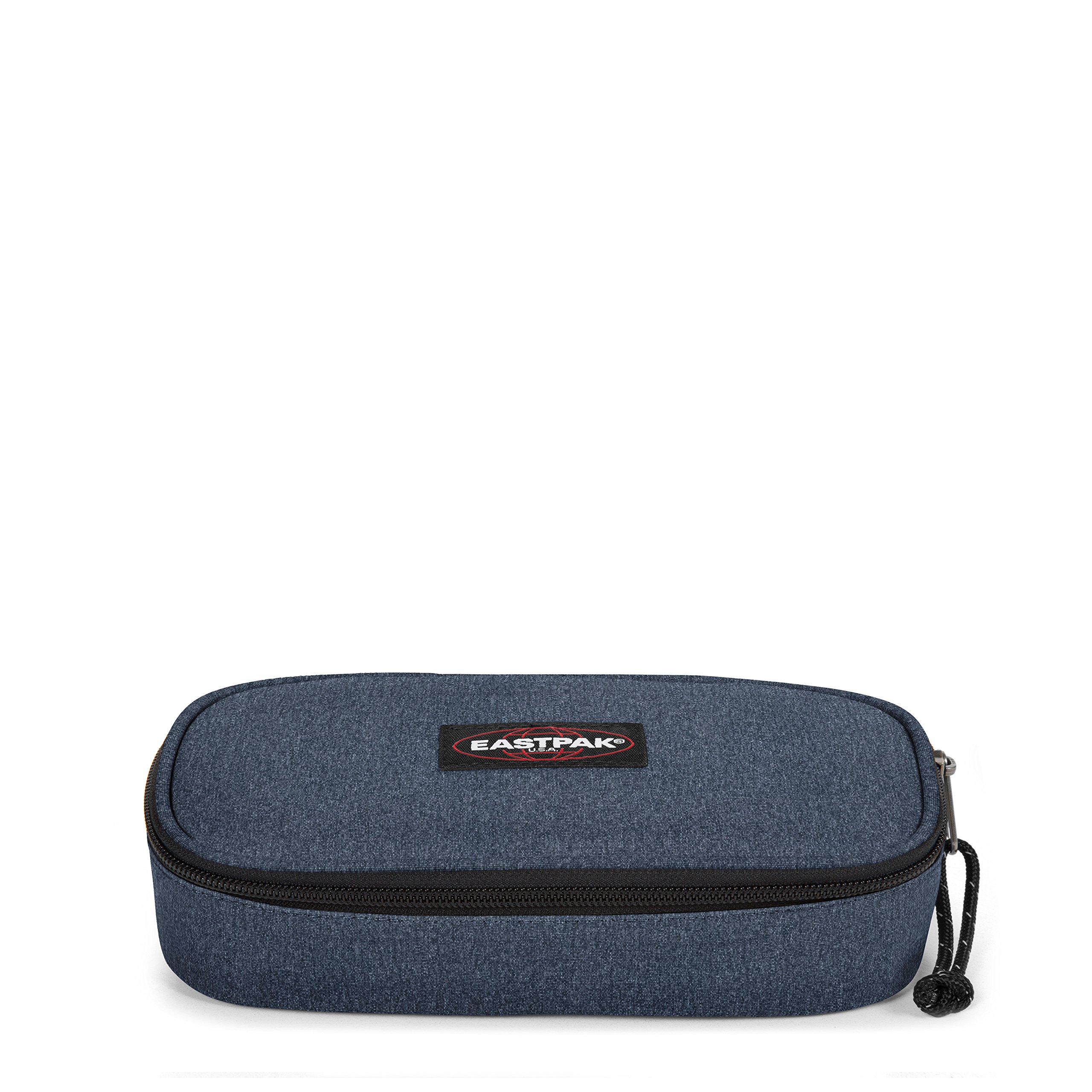 eastpak-oval-89p-trousse-crayons-noire-carr-s-22-x-6-x-9-cm-polyamide-fermeture- image 7