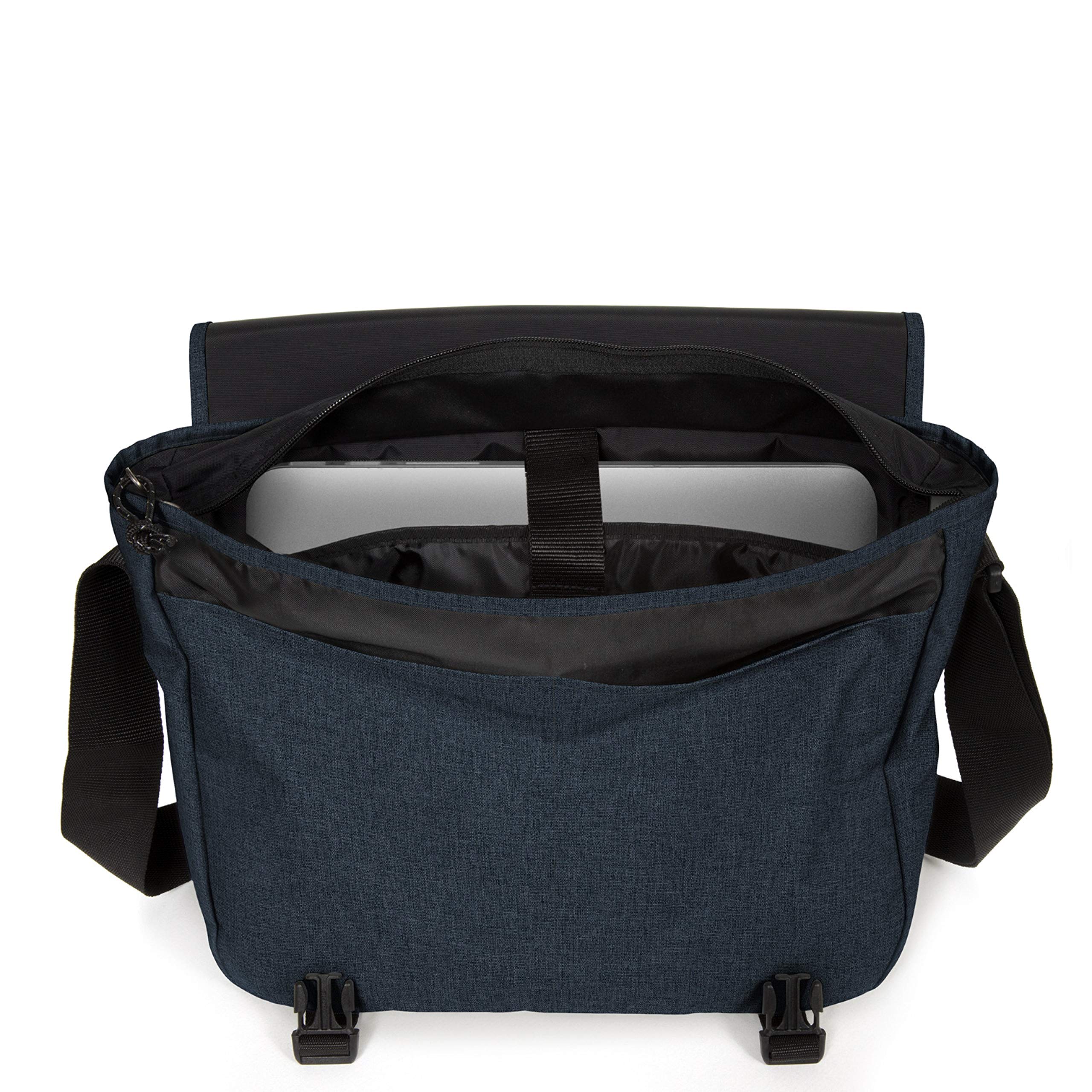 eastpak-delegate-sac-bandouli-re-l-ger-unisexe-avec-sangle-r-glable-signature image 3
