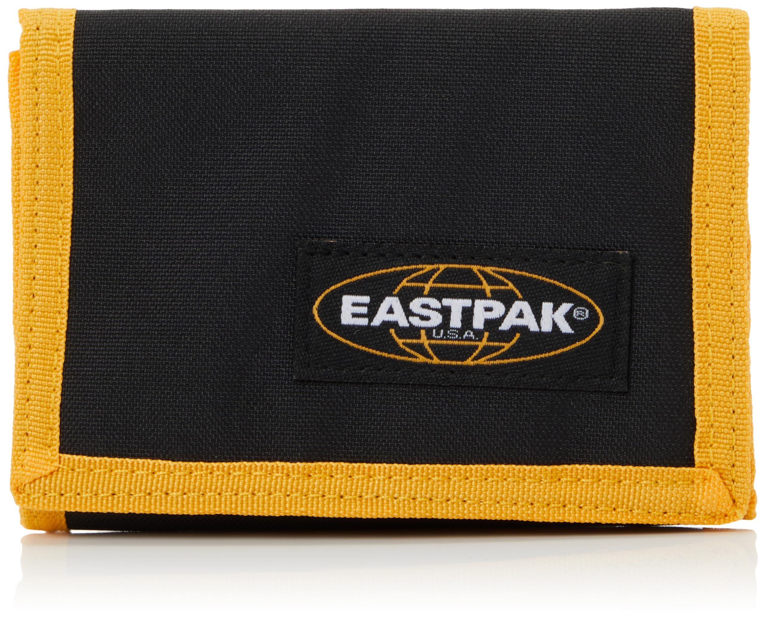 eastpak-crew-single-portefeuille-3-volets-avec-porte-cartes-et-porte-cl-s-kontra image 1