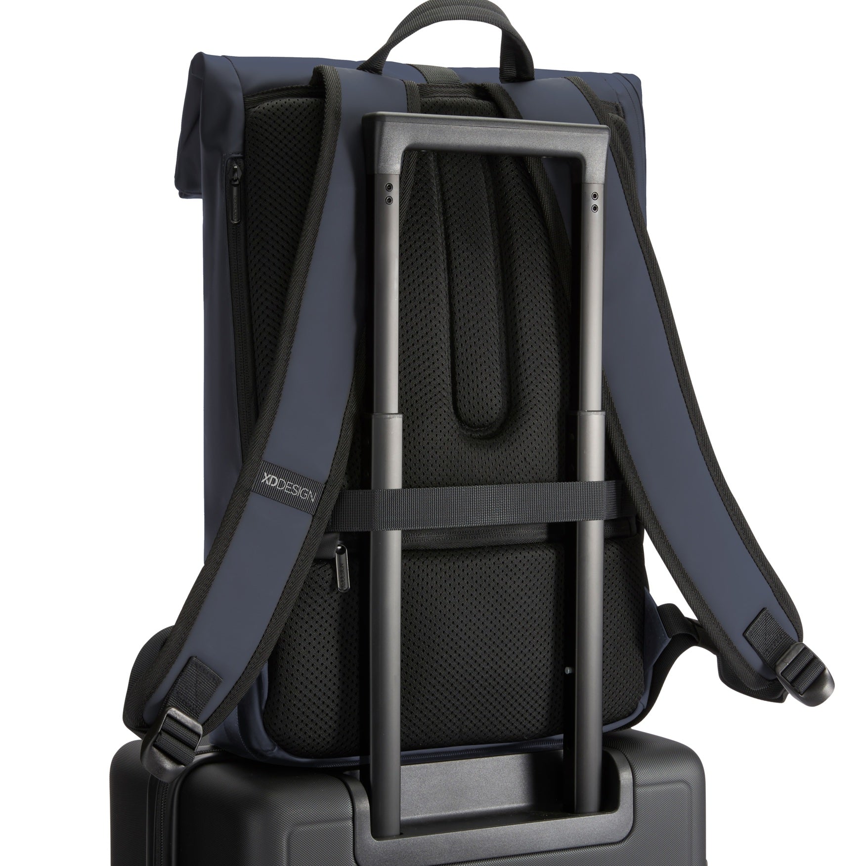 xd-design-urban-flap-top-sac-dos-antivol-tout-temps-avec-ouverture-en-l-comparti image 8
