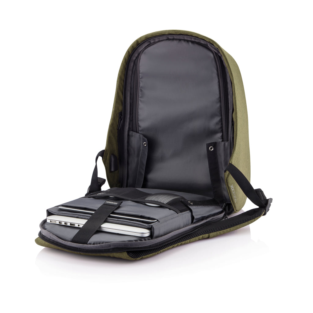 xd-design-bobby-hero-regular-sac-dos-antivol-incassable-avec-port-usb-int-gr-poc image 5