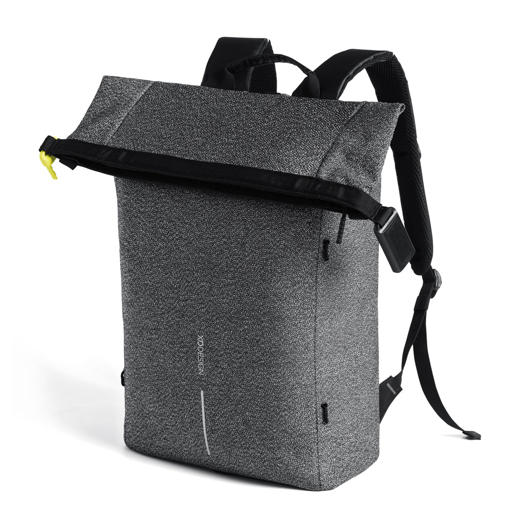 xd-design-urban-anti-theft-cut-proof-sac-dos-antivol-avec-serrure-code-acier-poc image 3