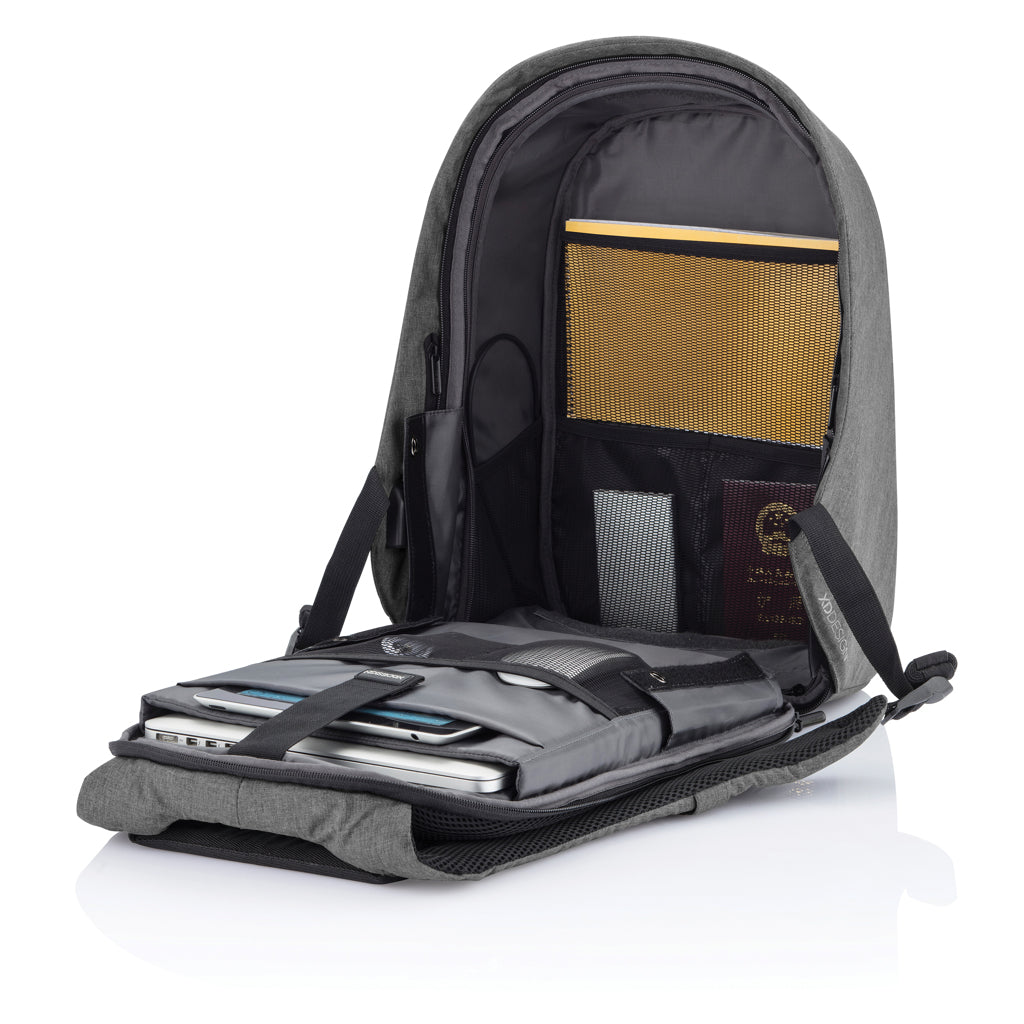 xd-design-bobby-hero-small-sac-dos-antivol-avec-port-usb-bandes-r-fl-chissantes- image 5