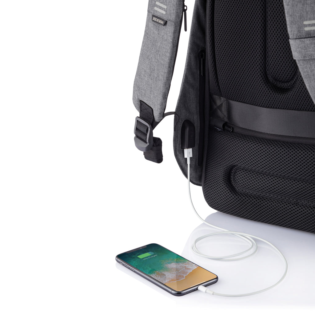 xd-design-bobby-hero-small-sac-dos-antivol-avec-port-usb-bandes-r-fl-chissantes- image 8