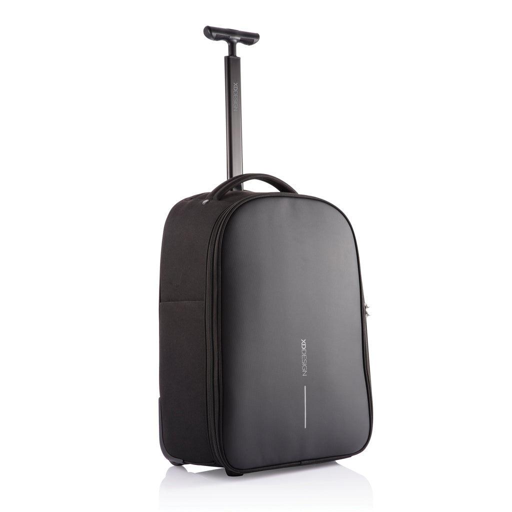 xd-design-bobby-backpack-trolley-sac-dos-trolley-convertible-2-en-1-anti-vol-pou image 1
