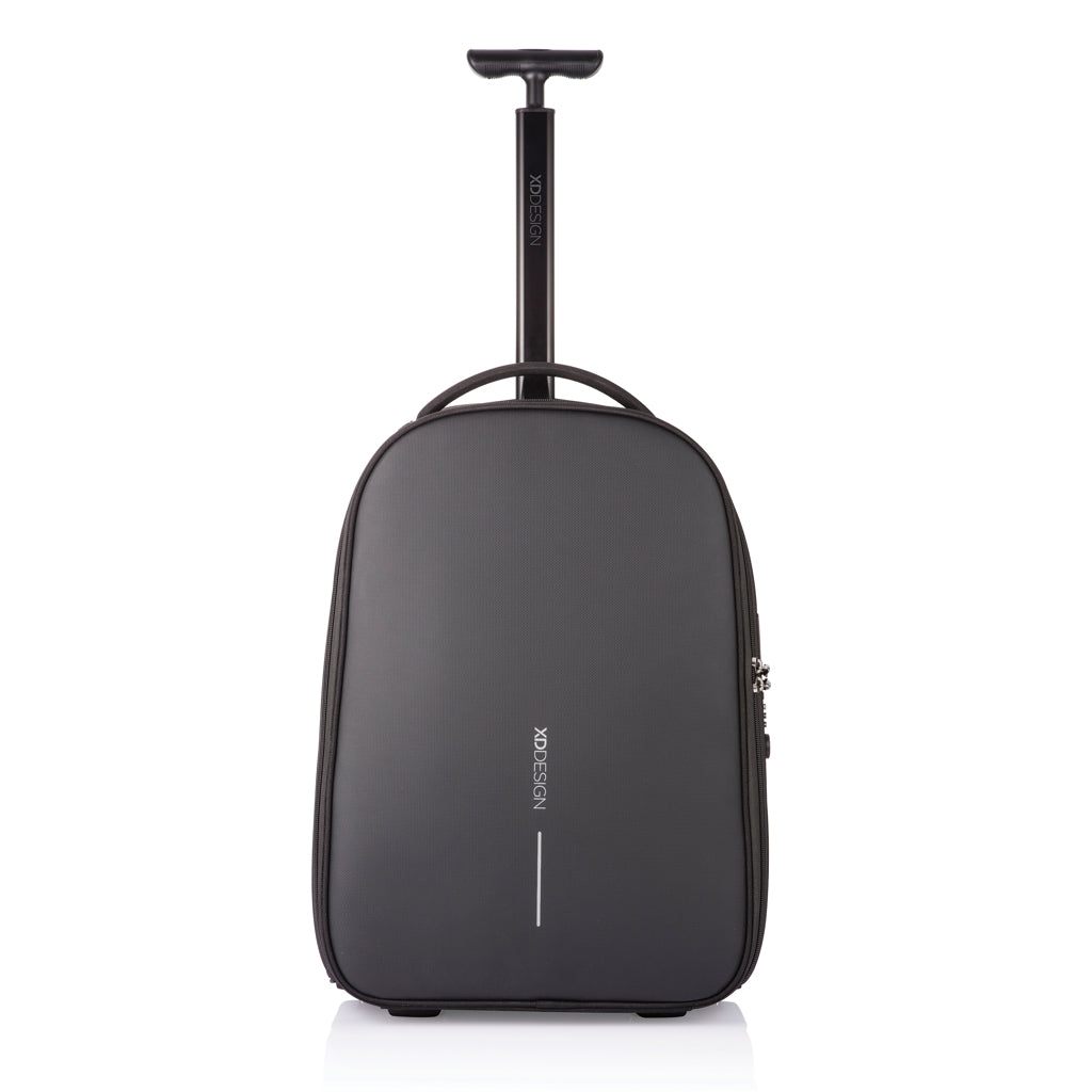xd-design-bobby-backpack-trolley-sac-dos-trolley-convertible-2-en-1-anti-vol-pou image 2