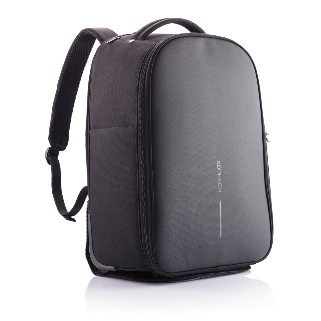 xd-design-bobby-backpack-trolley-sac-dos-trolley-convertible-2-en-1-anti-vol-pou image 4