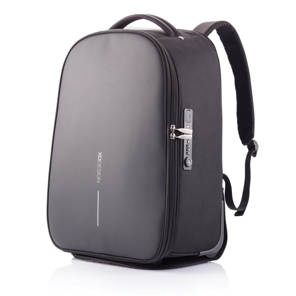 xd-design-bobby-backpack-trolley-sac-dos-trolley-convertible-2-en-1-anti-vol-pou image 5