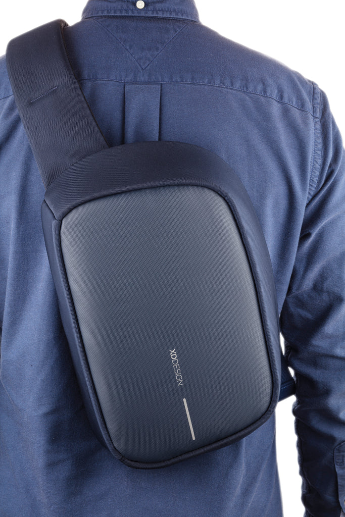 xd-design-bobby-sling-sac-banane-sac-bandouli-re-antivol-crossbody-avec-port-usb image 5