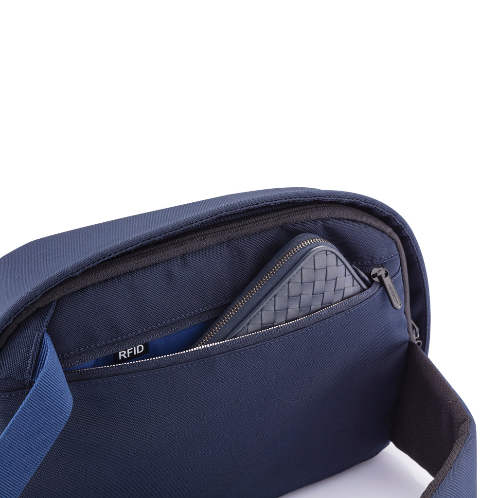 xd-design-bobby-sling-sac-banane-sac-bandouli-re-antivol-crossbody-avec-port-usb image 7