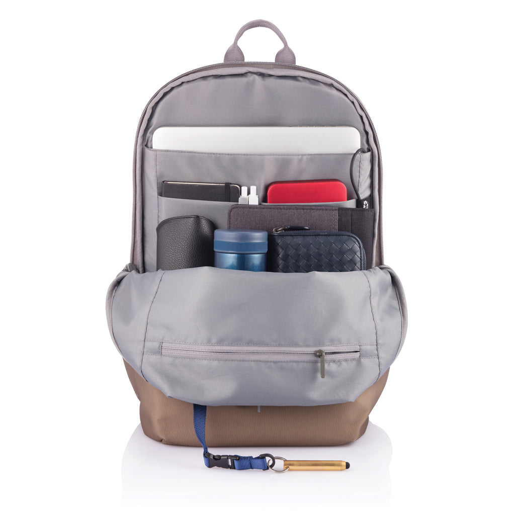 xd-design-bobby-soft-sac-dos-antivol-avec-pochette-ordinateur-15-6-poches-rfid-e image 6